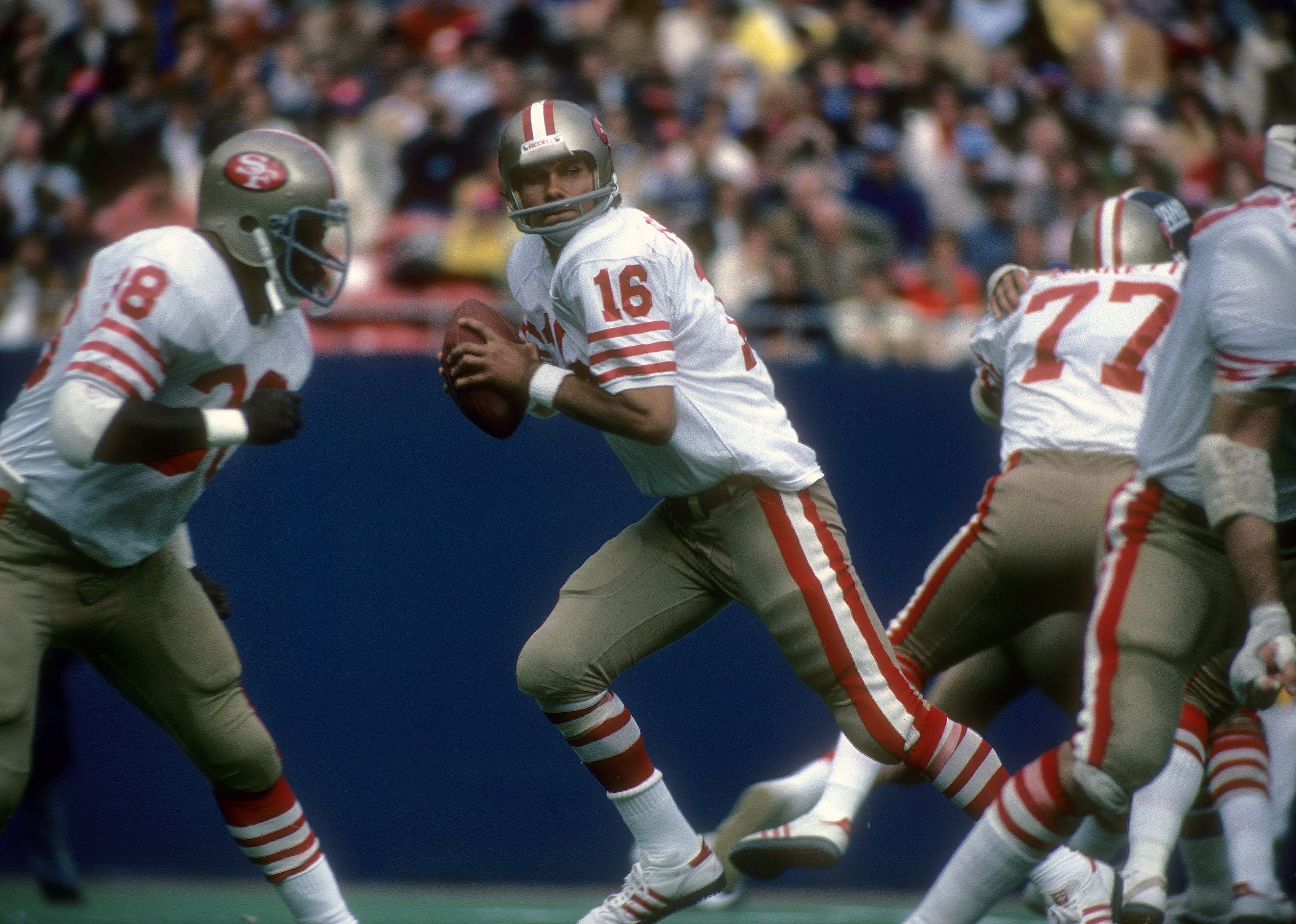 #15. San Francisco 49ers