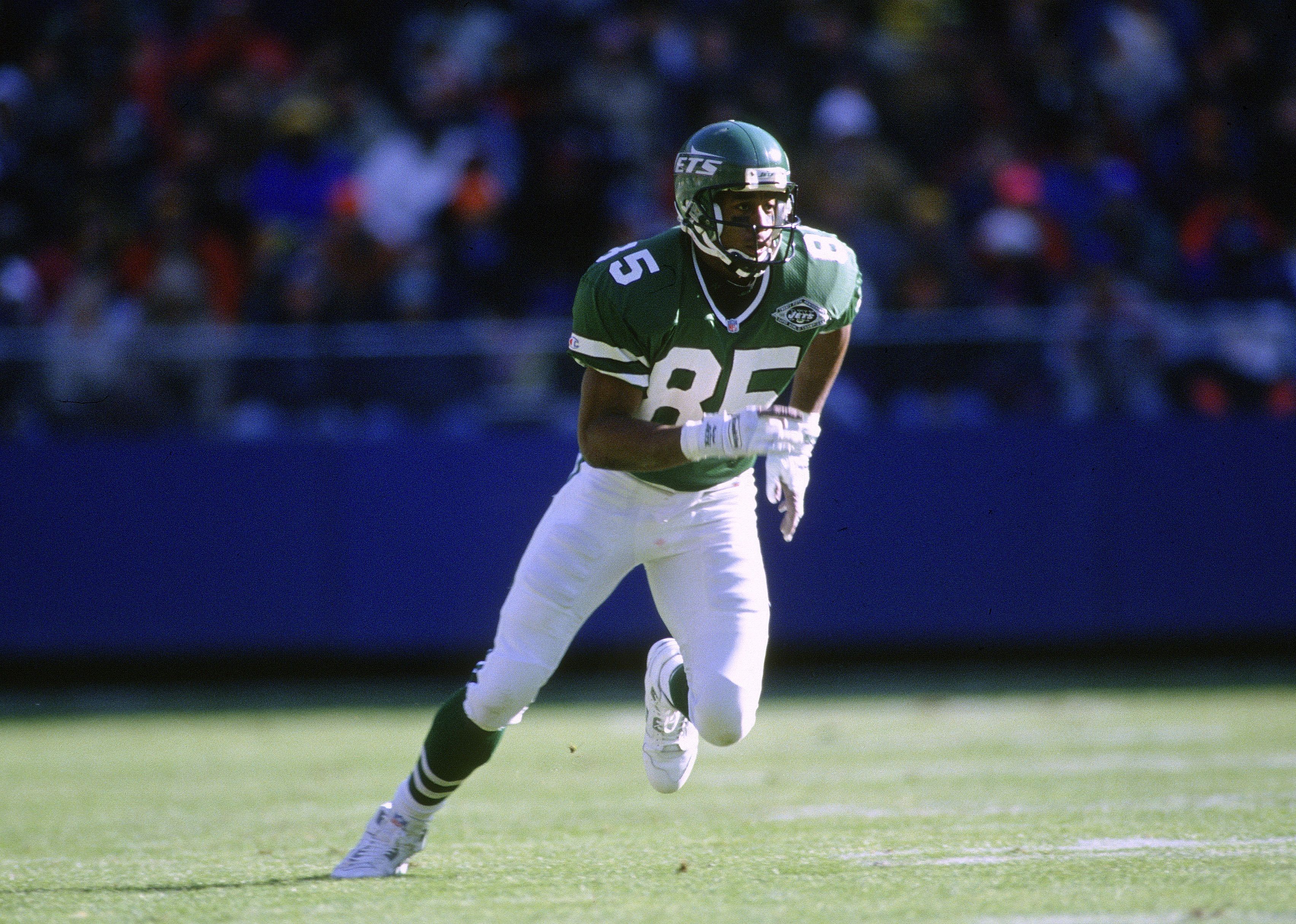 #29. New York Jets