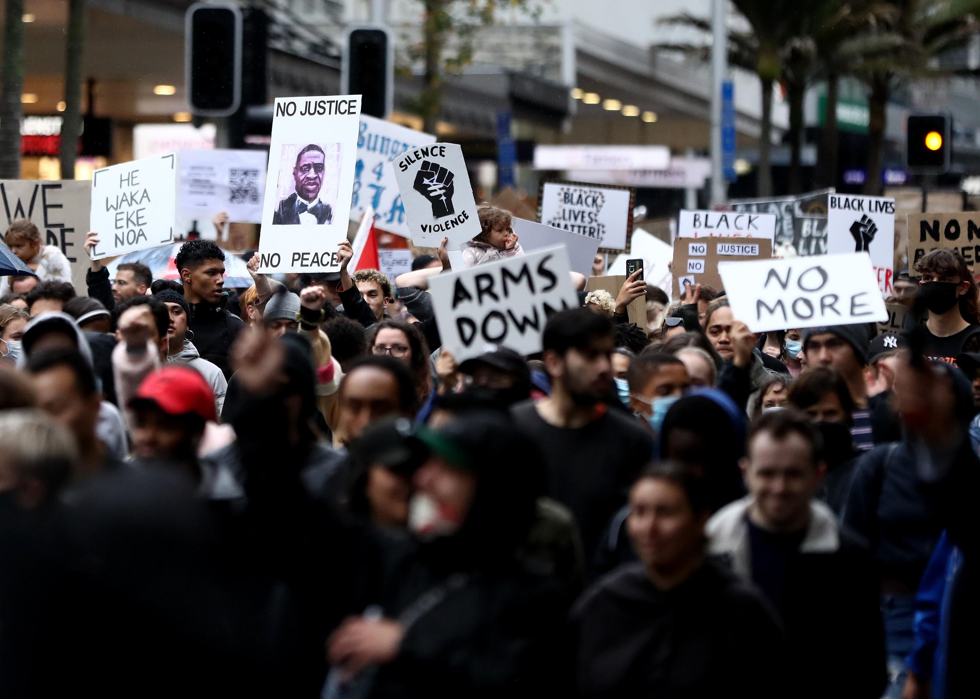 Auckland, New Zealand