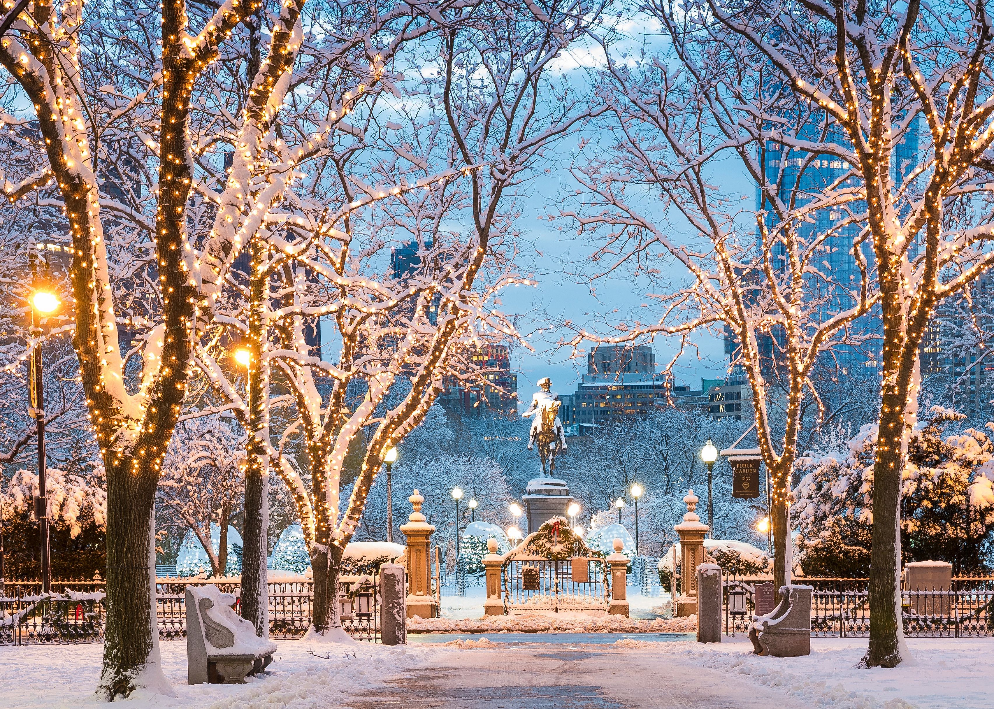 #19. Boston, United States
