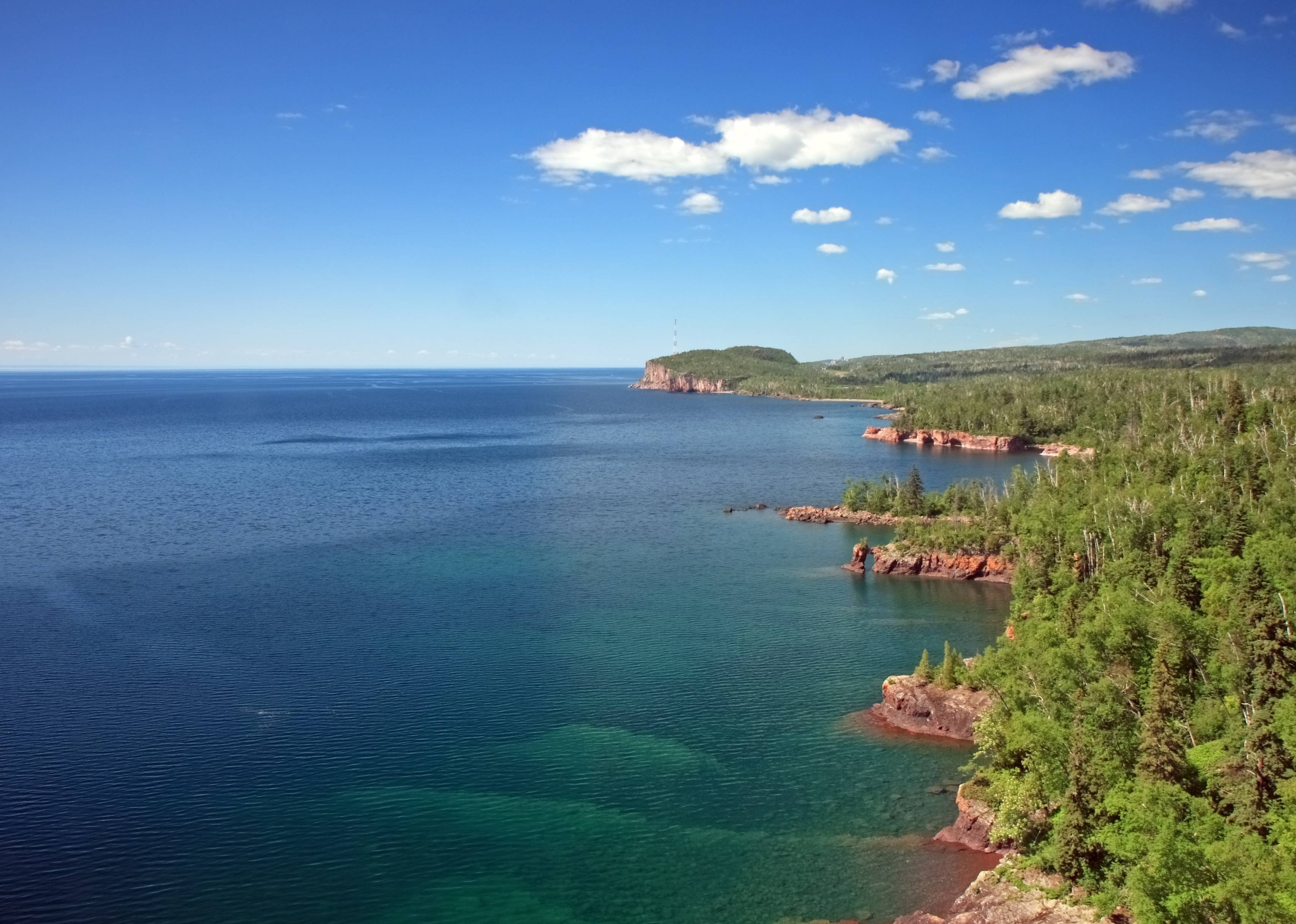 Minnesota