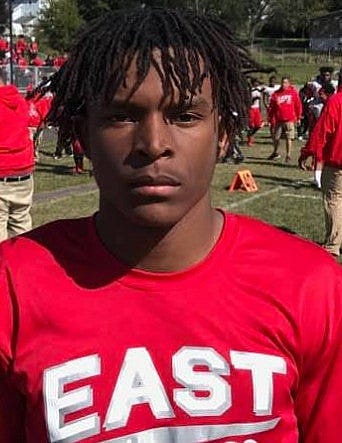 #35: Shawn Gates (CB)