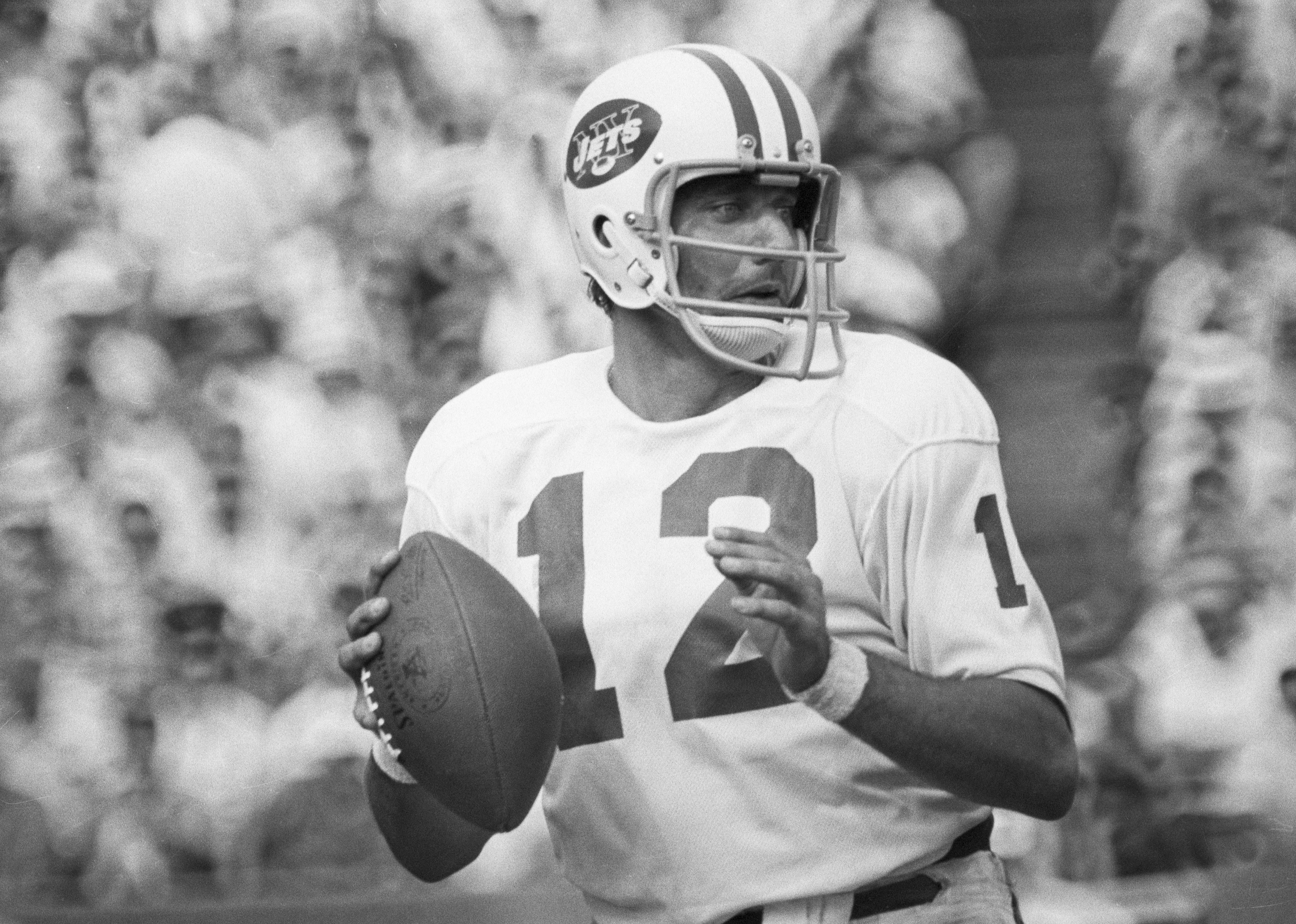 Answer #17: Who are the Los Angeles Rams?