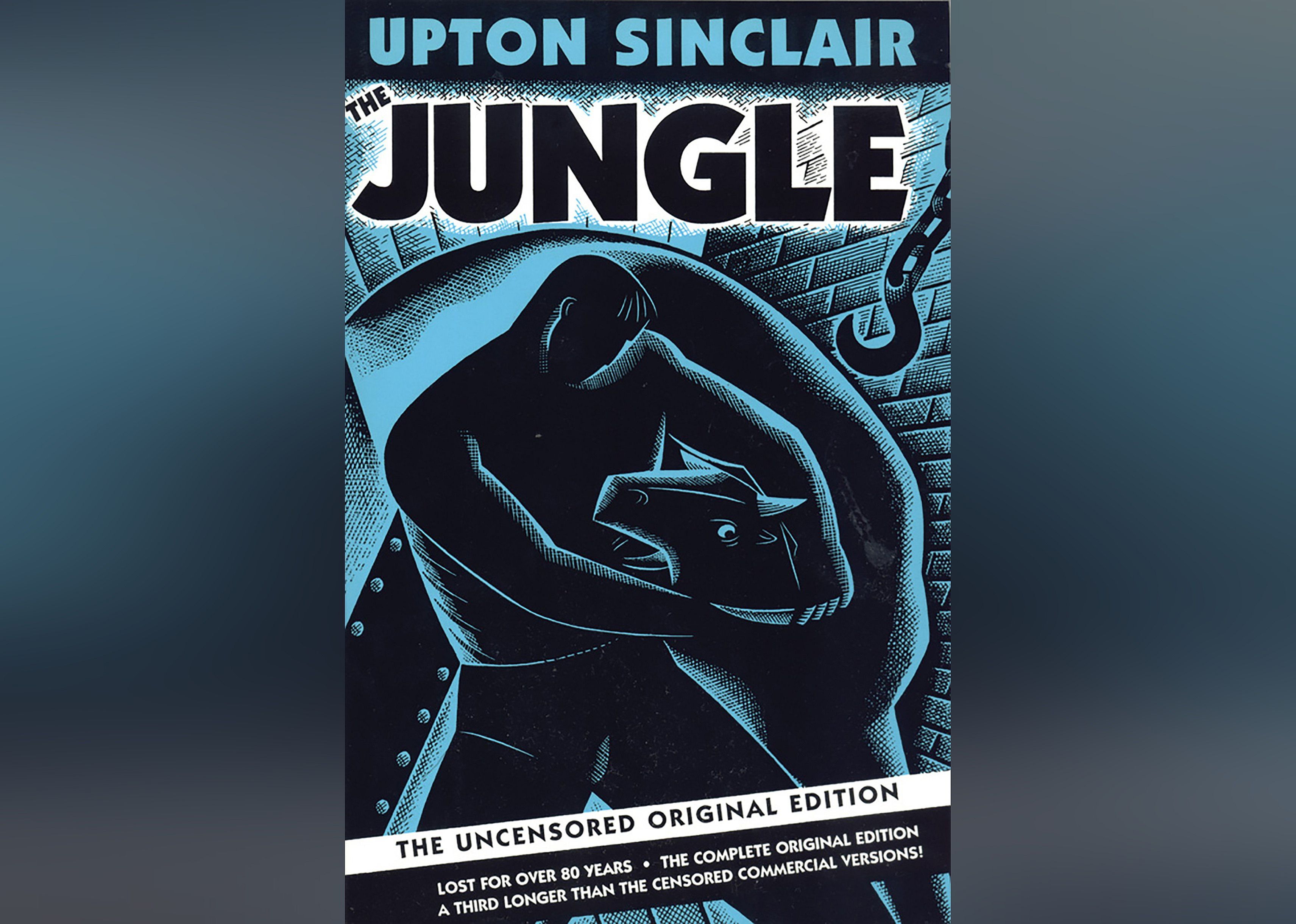 The Jungle