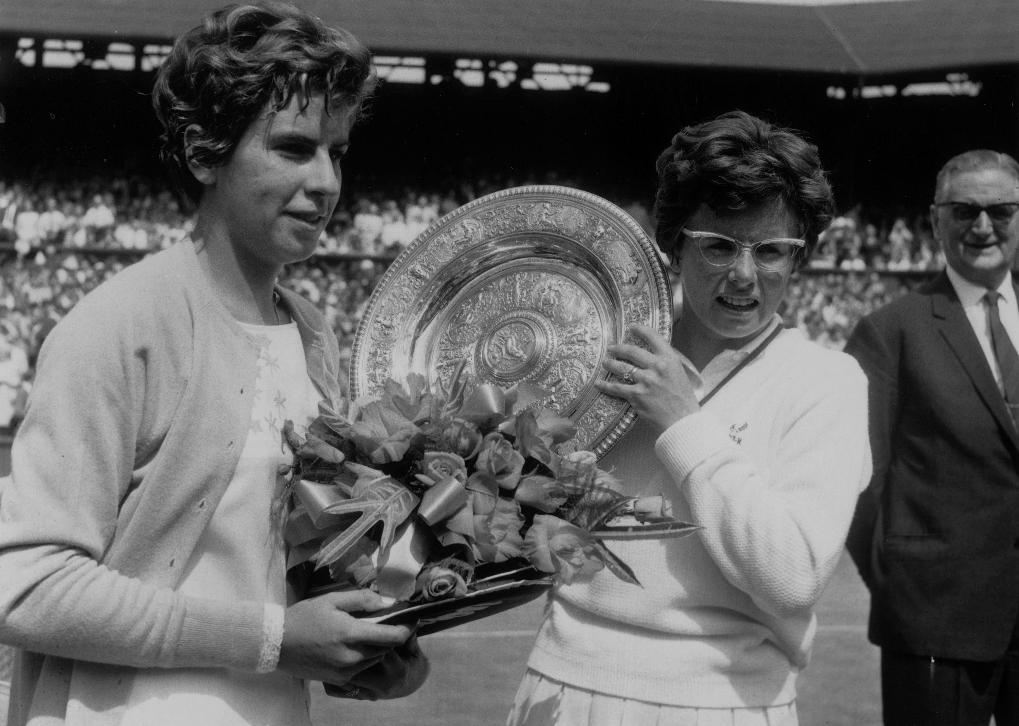 Billie Jean King