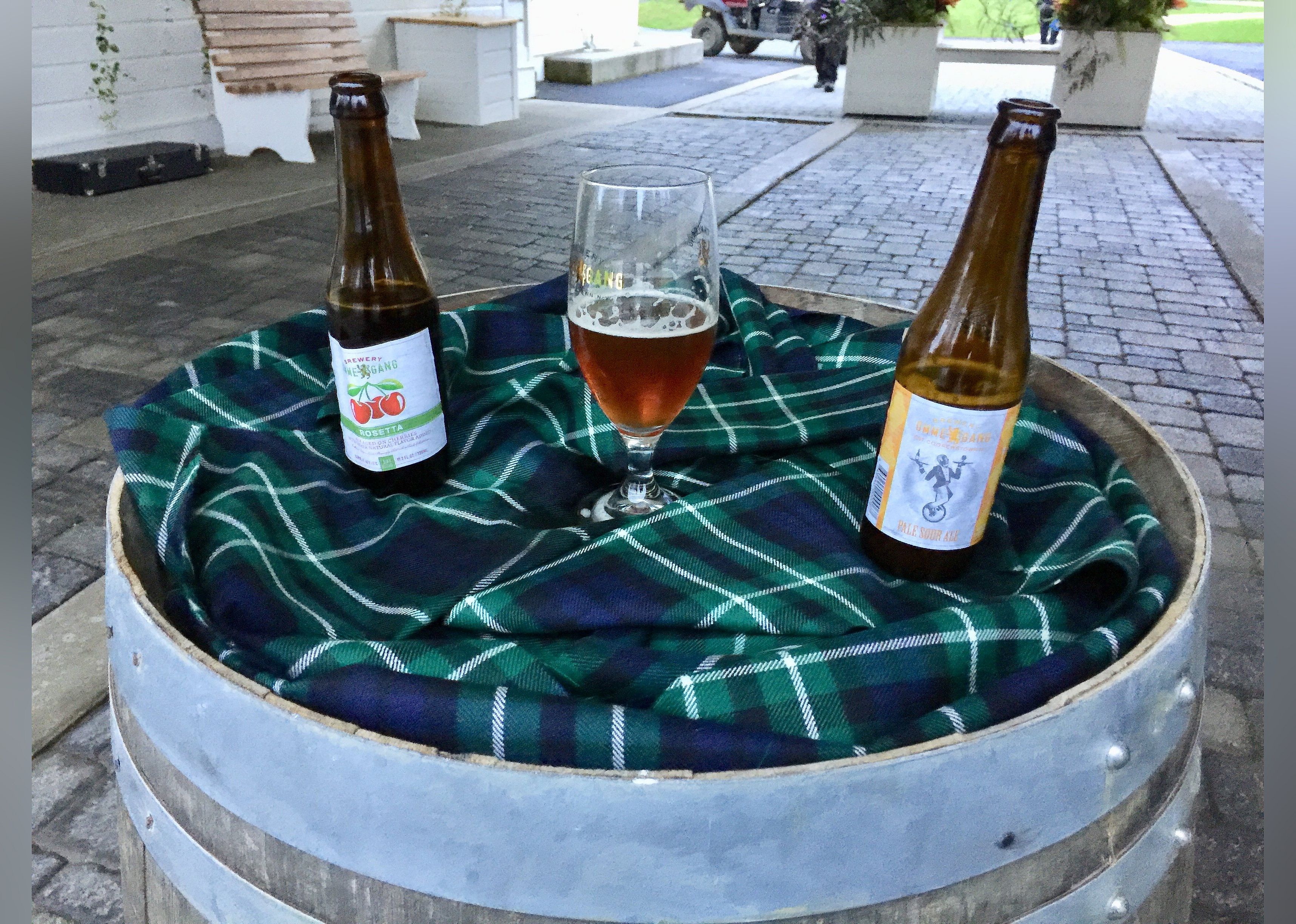 #4. Brewery Ommegang
