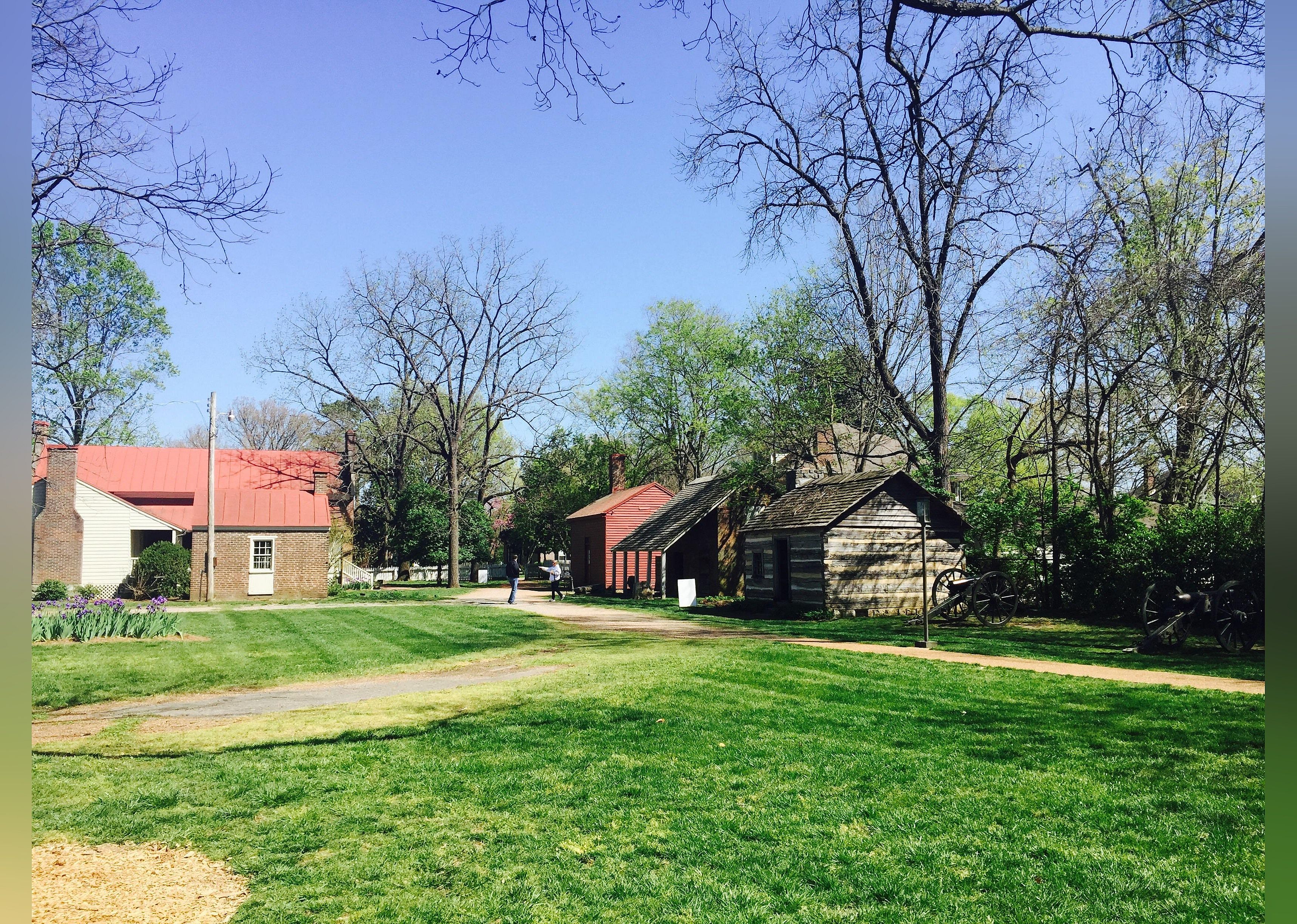 #17. Carter House