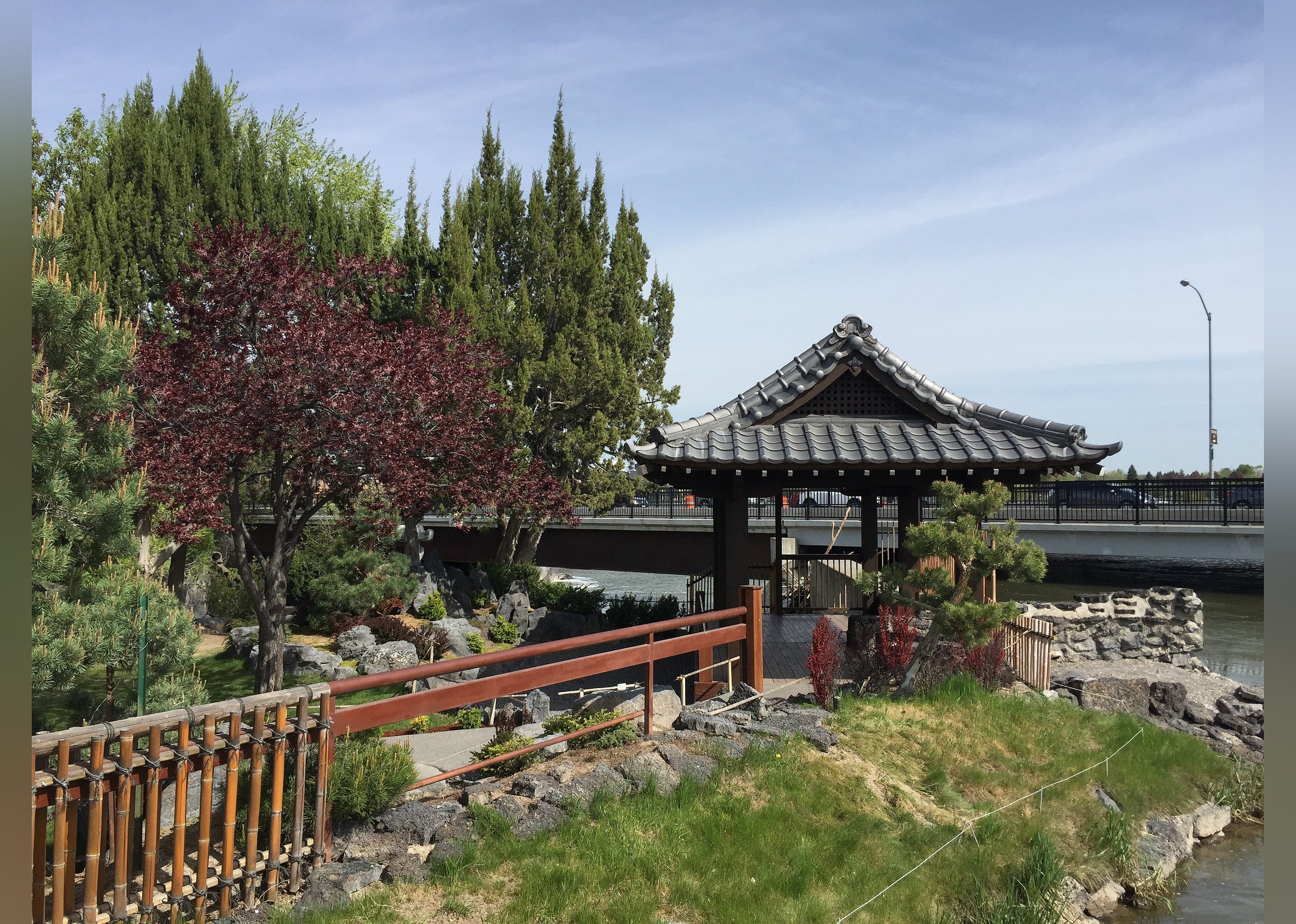 #23. Japanese Pavilion