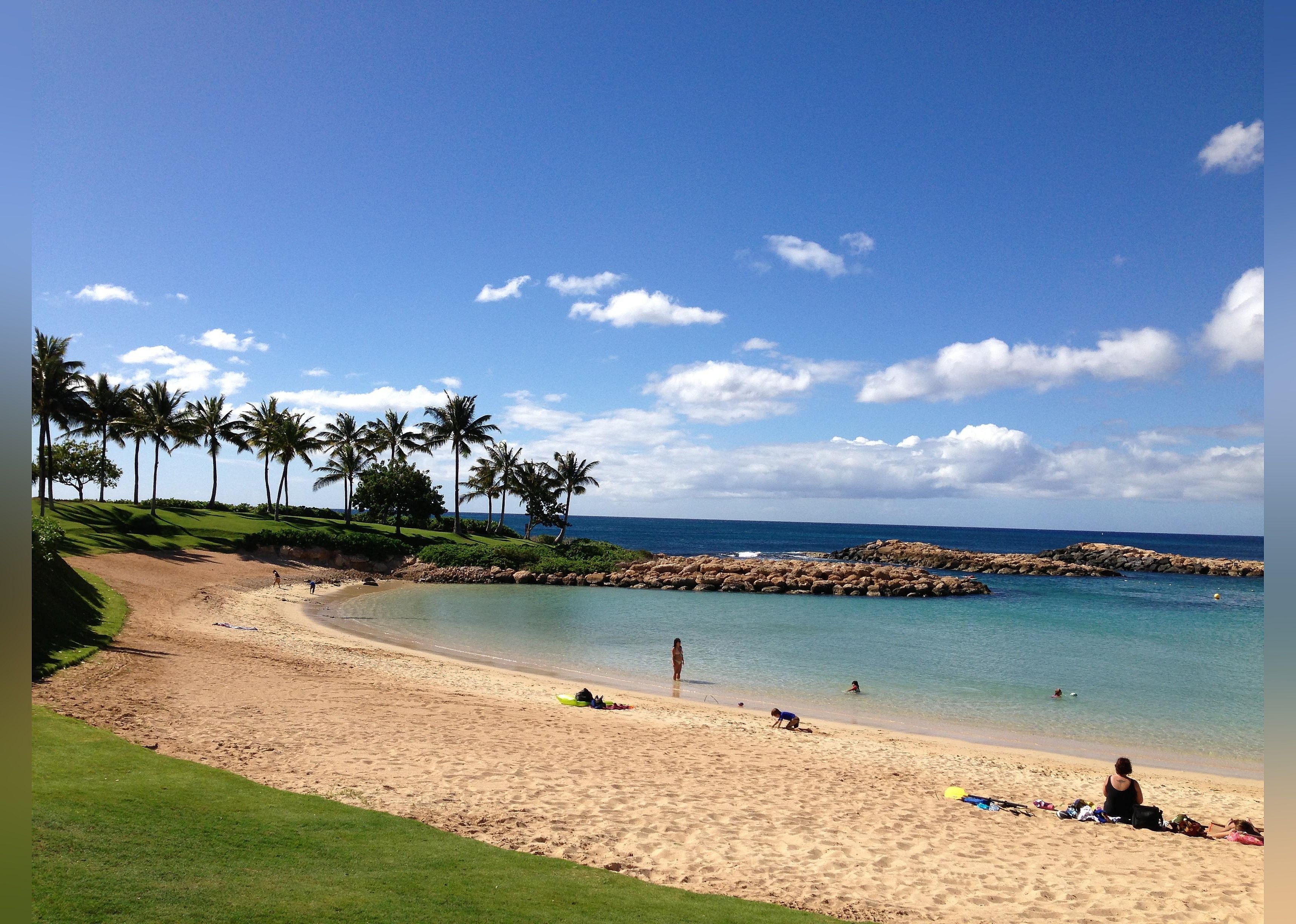 #29. Ko Olina Lagoons