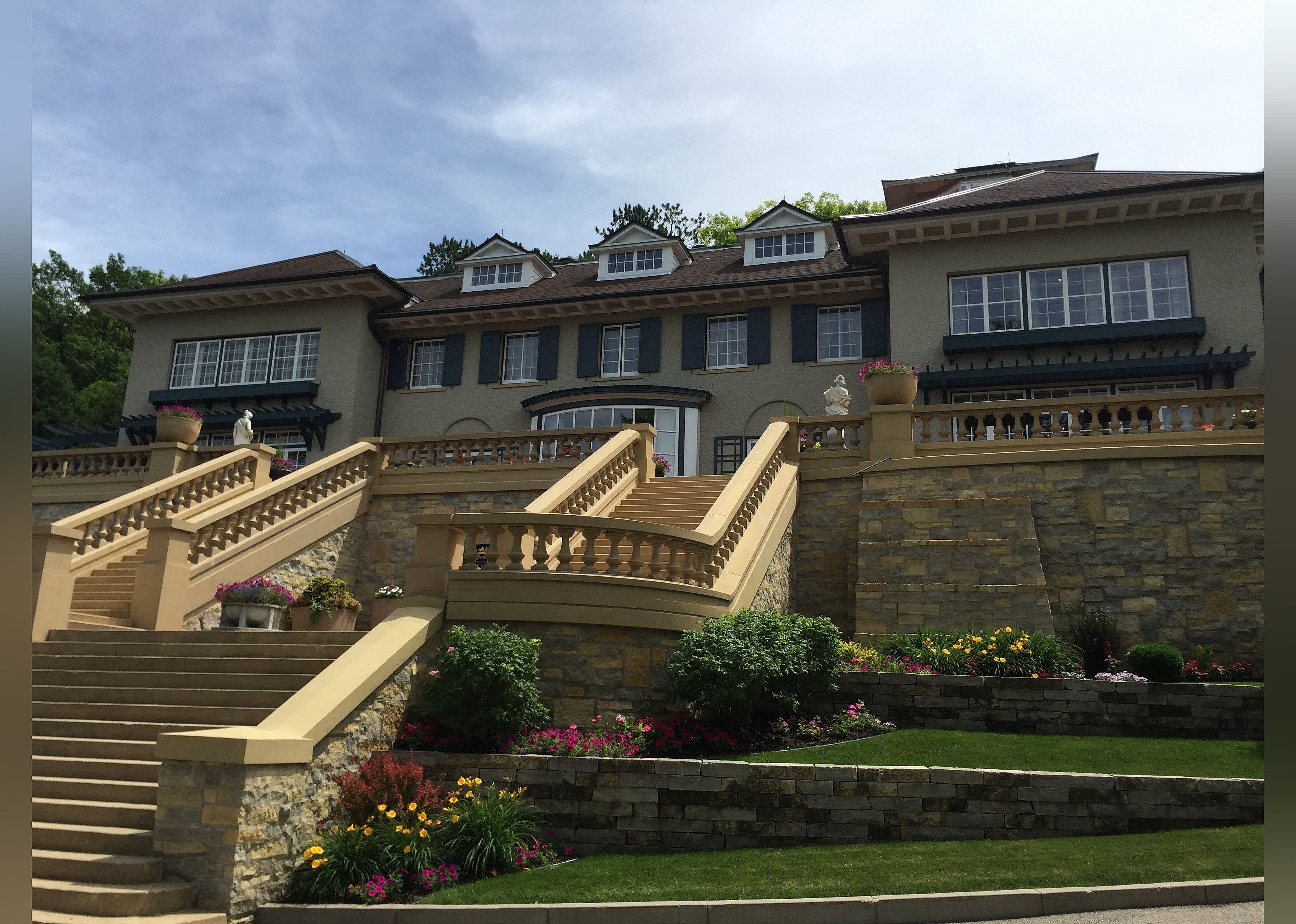 #22. Mayowood Historic Home