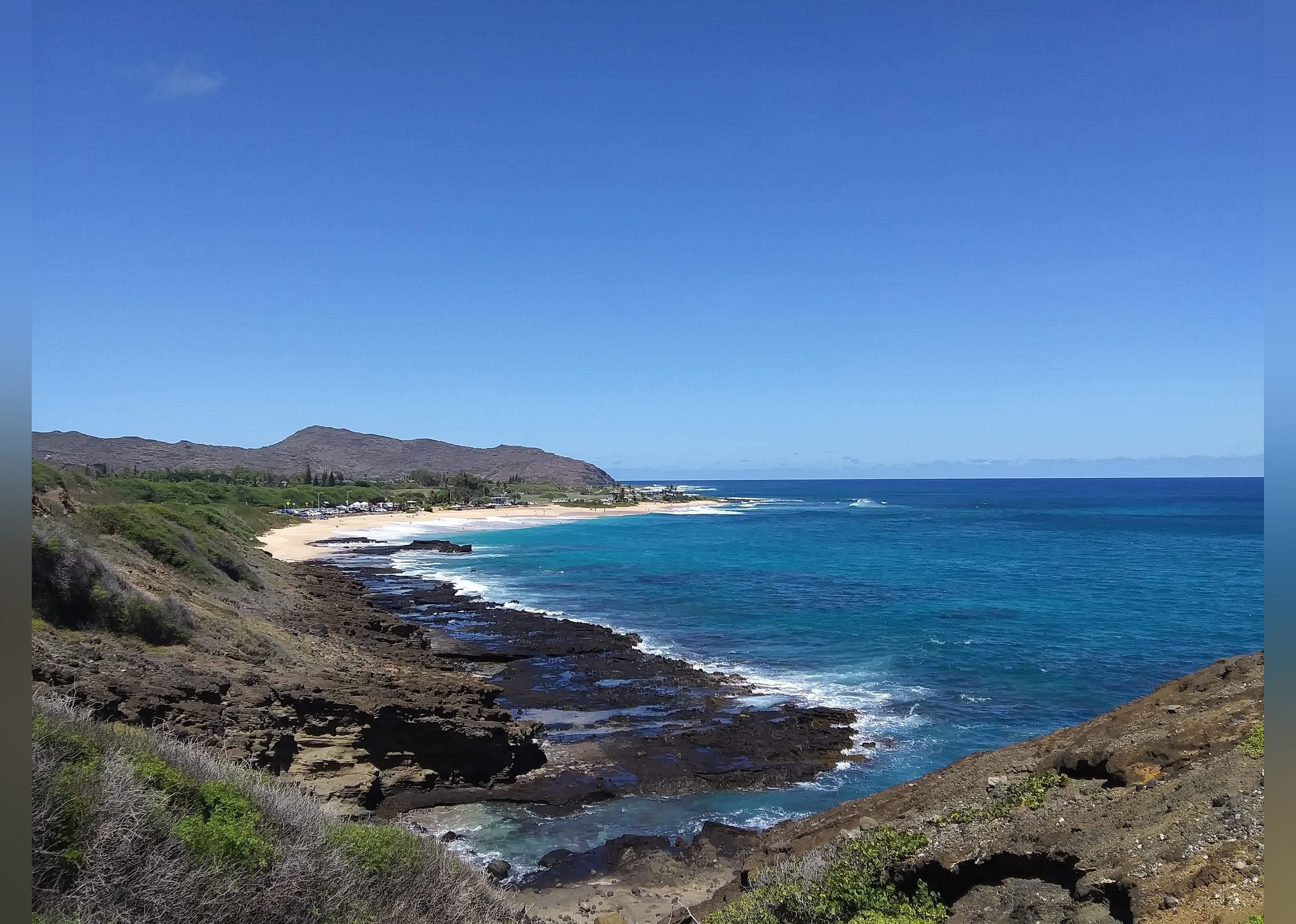 #28. North Shore