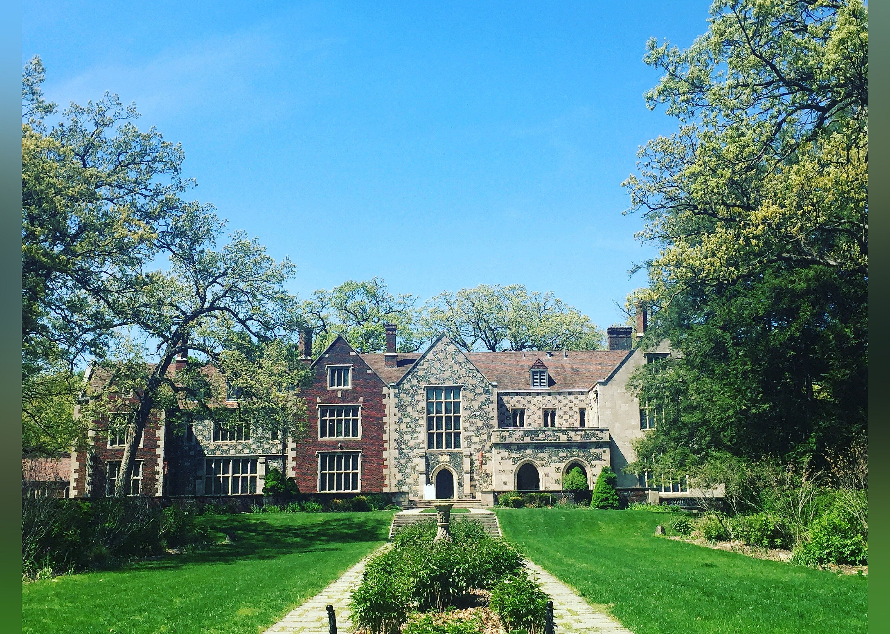 #18. Salisbury House & Gardens