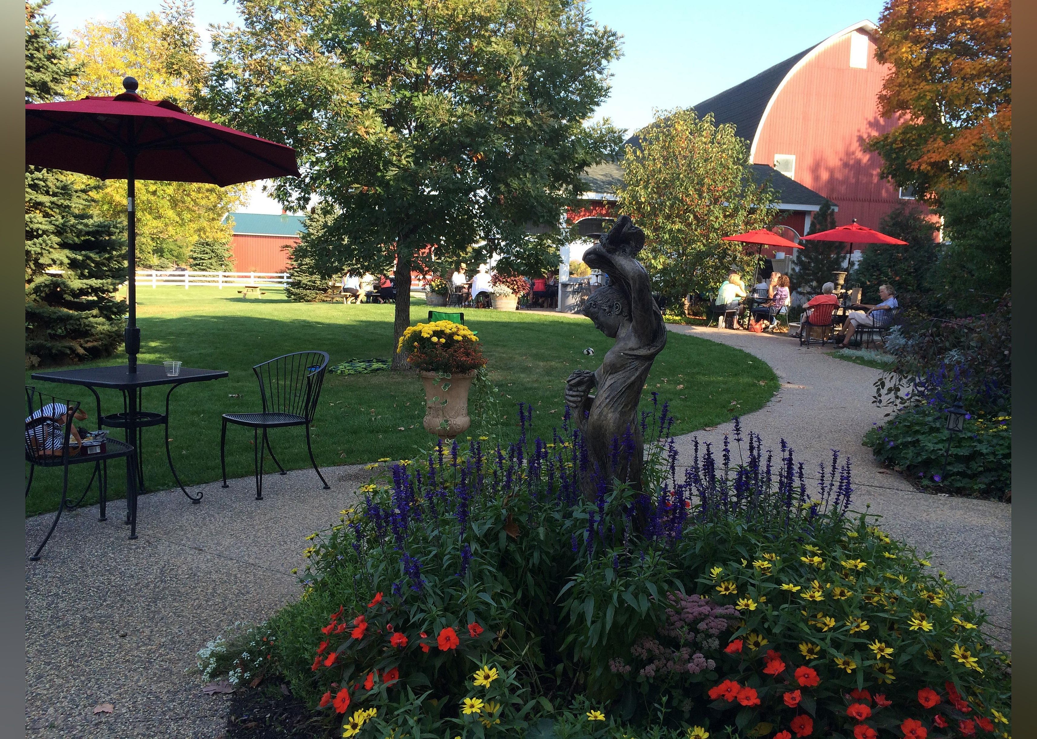 #23. Woodland Hill Winery