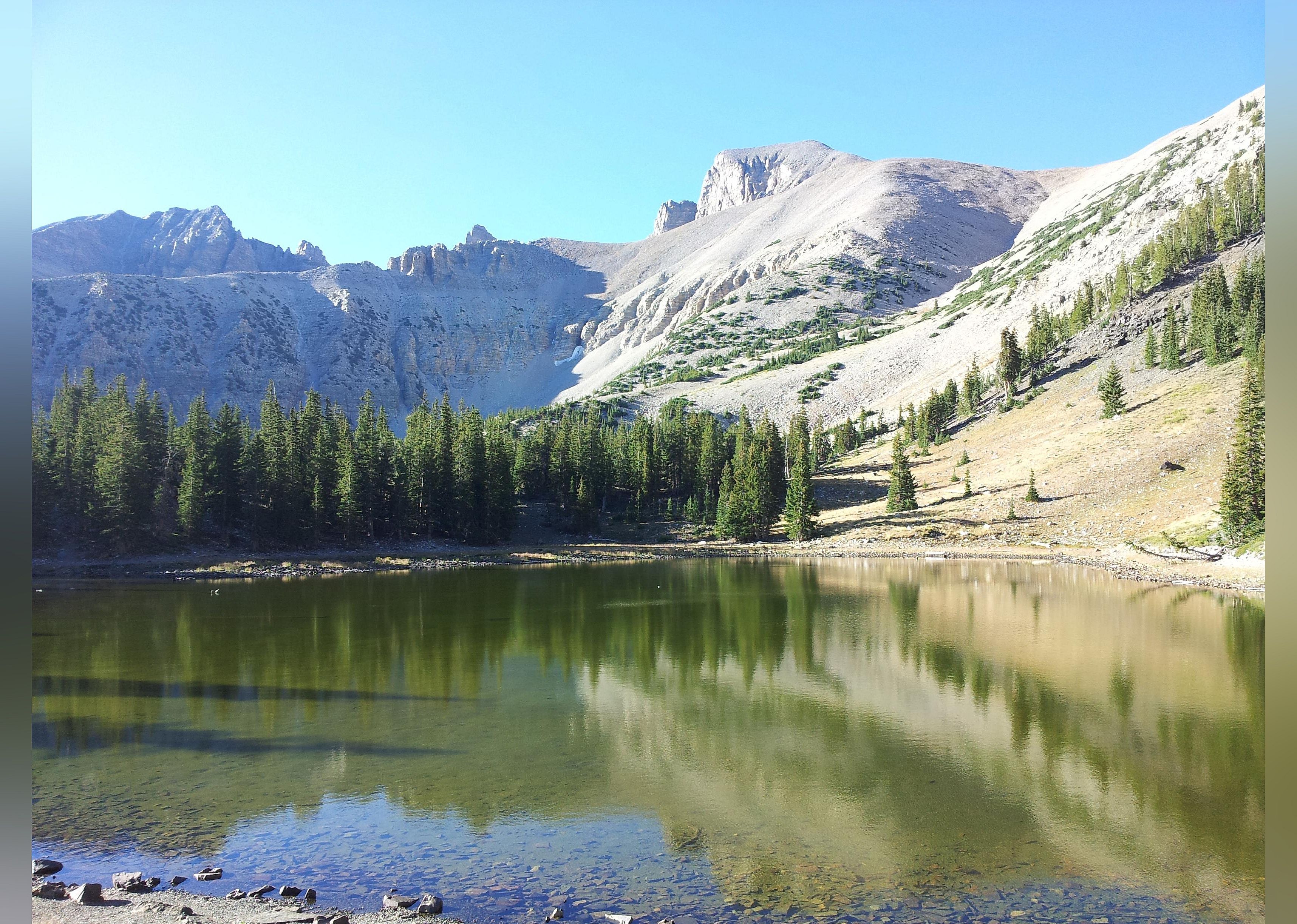 #30. Great Basin National Park