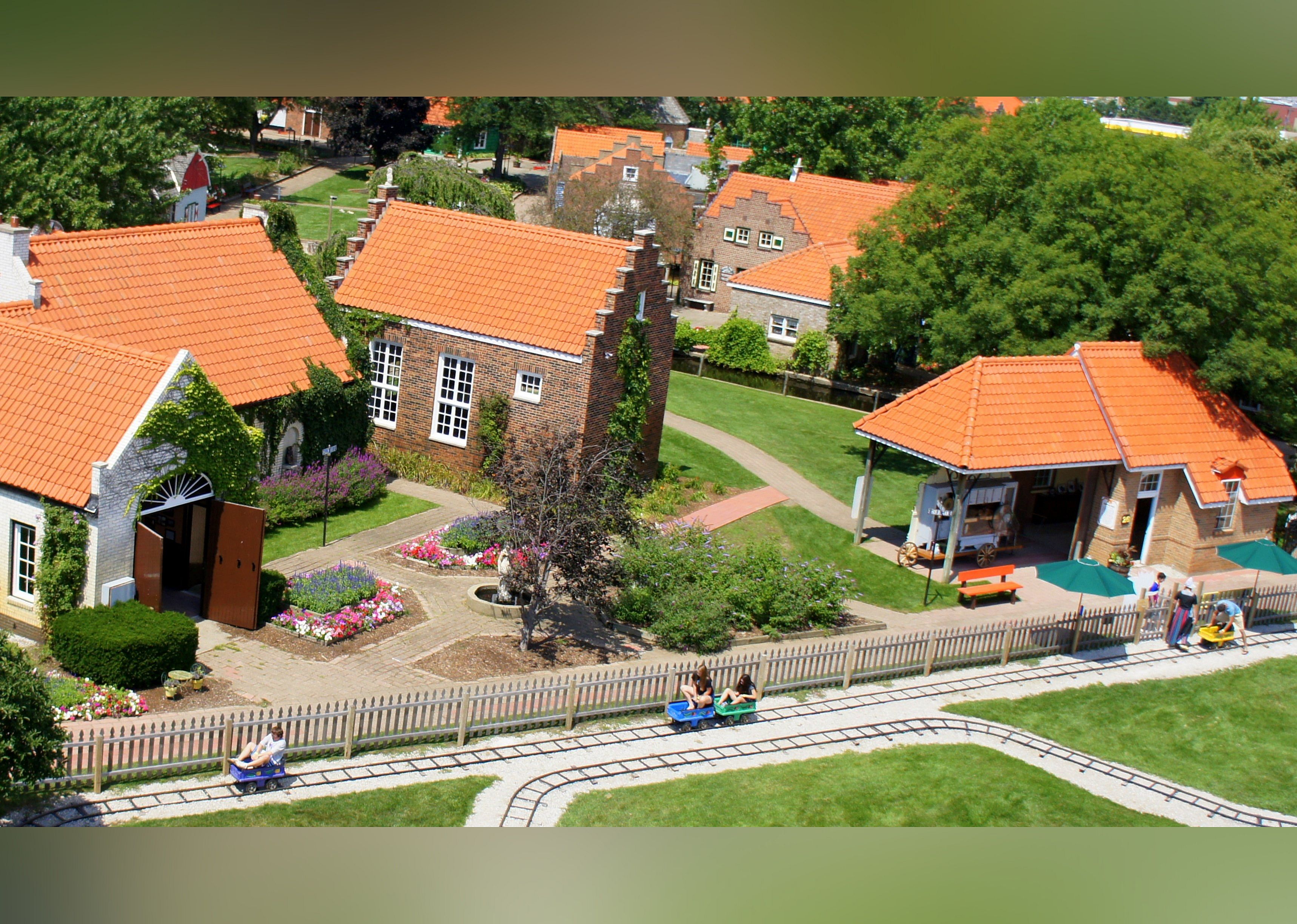 #28. Nelis' Dutch Village