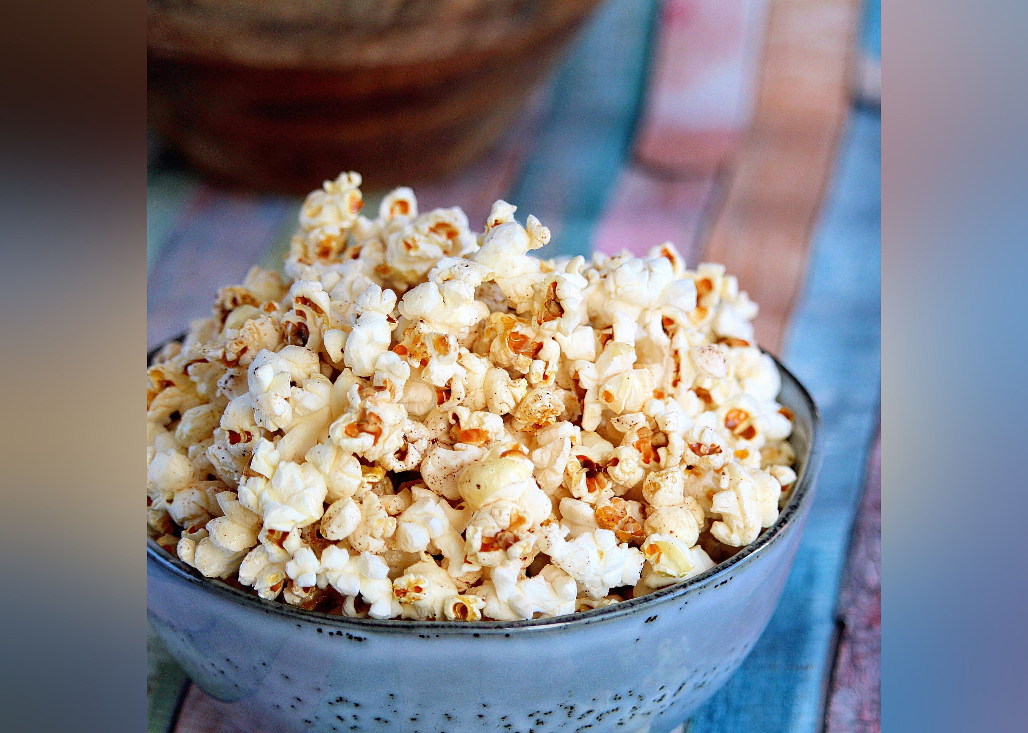 Movie Star Popcorn