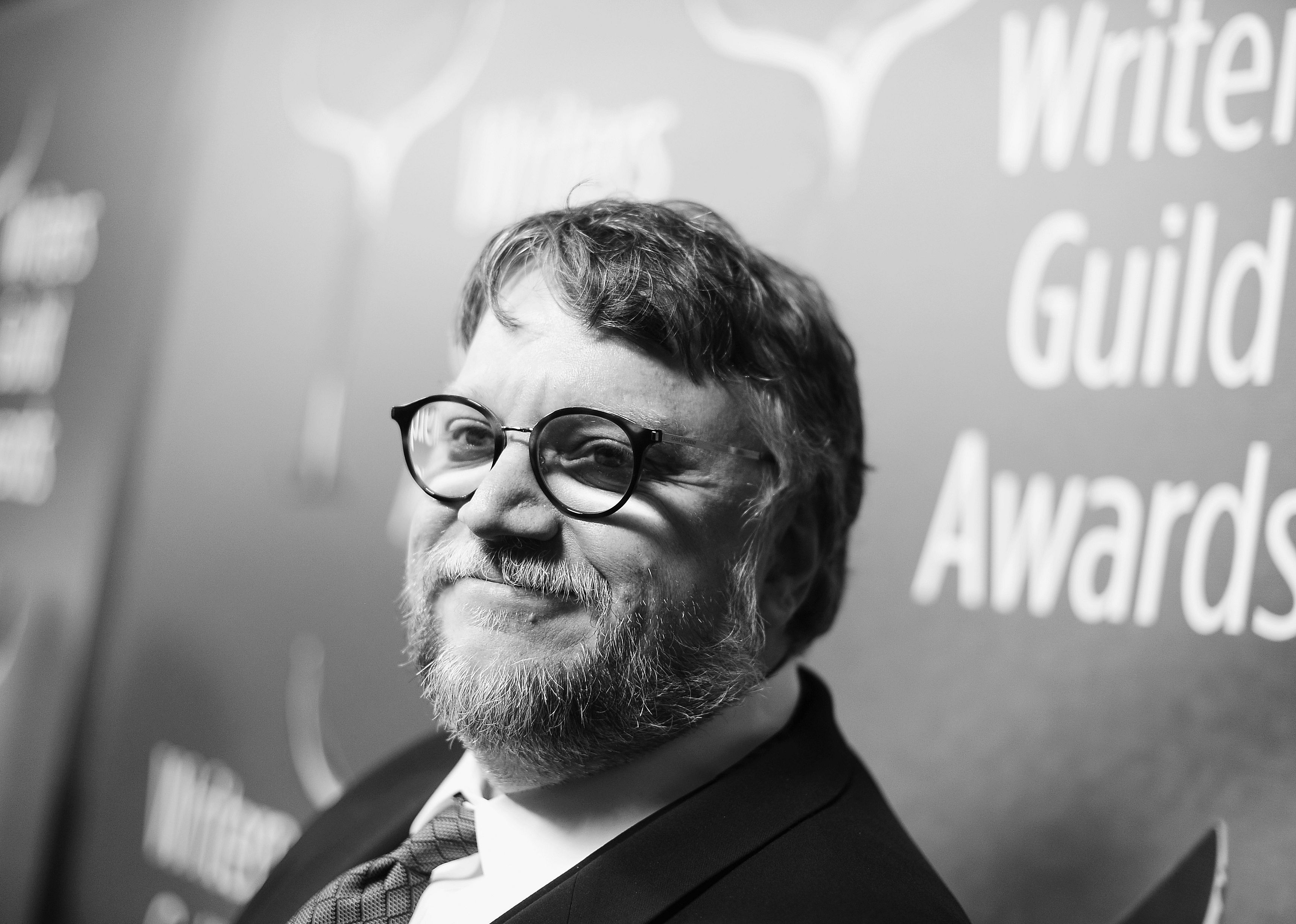 Guillermo del Toro