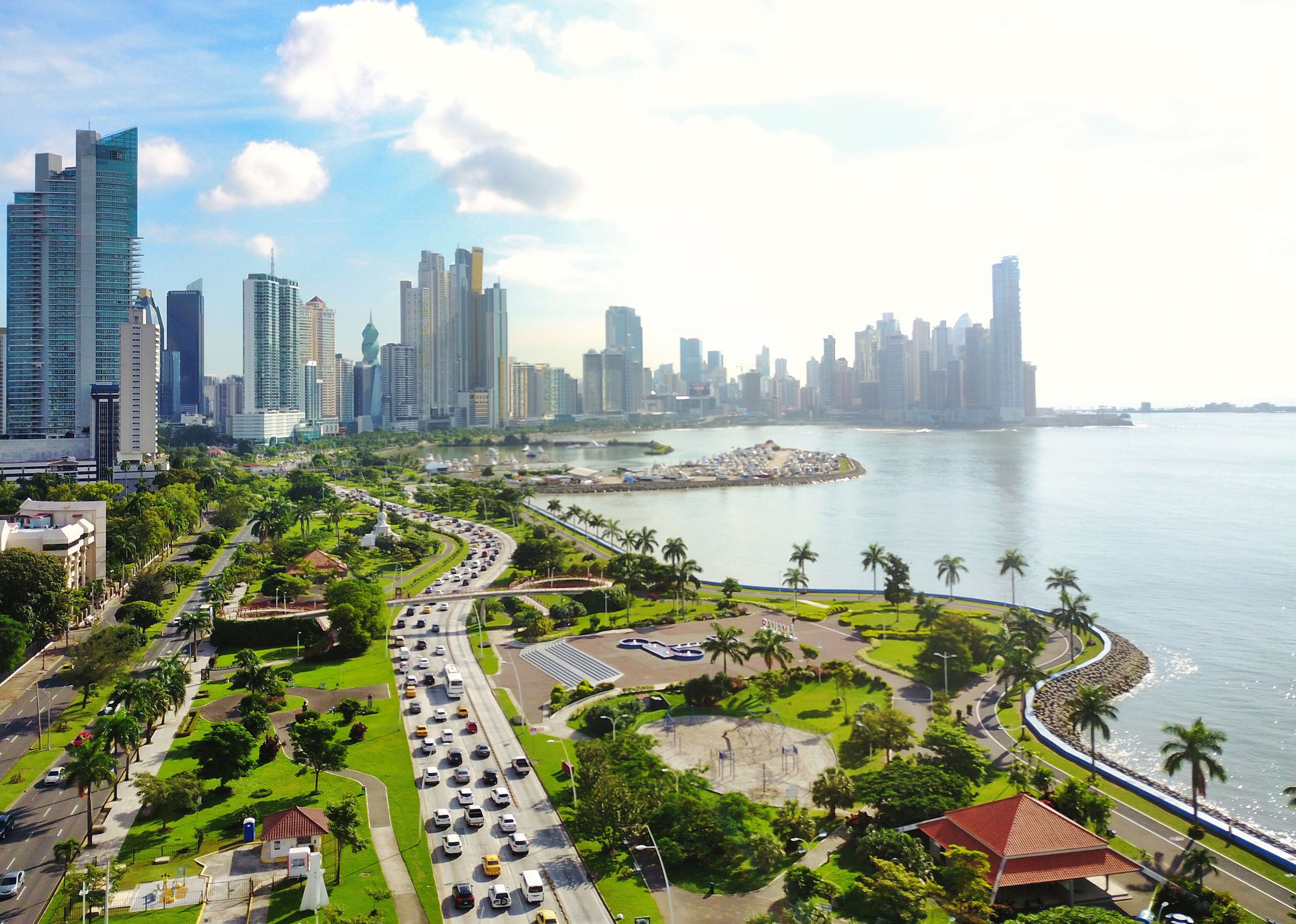 #42. Panama