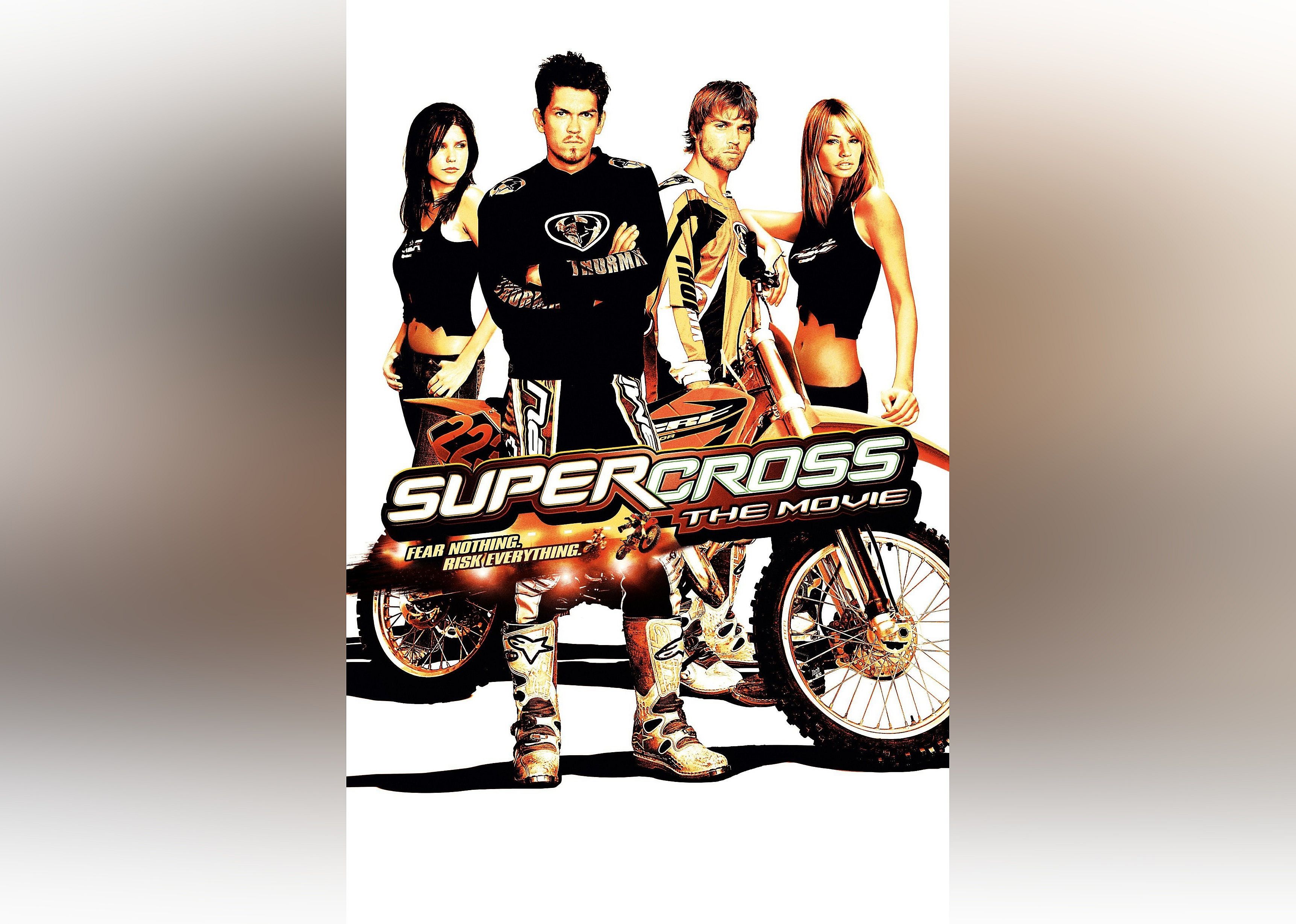 #81. Supercross (2005)