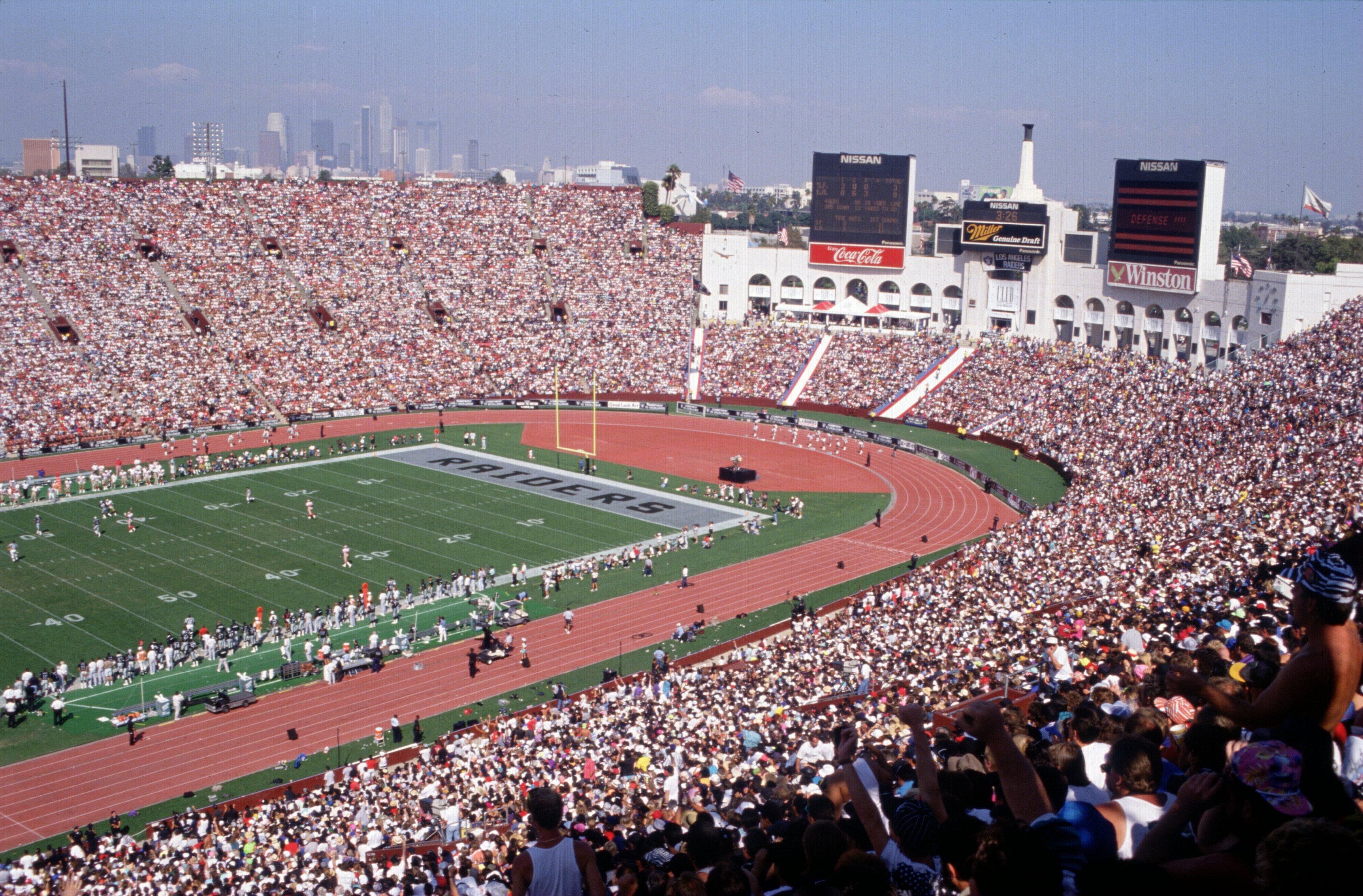 Super Bowl XV: Oakland Raiders