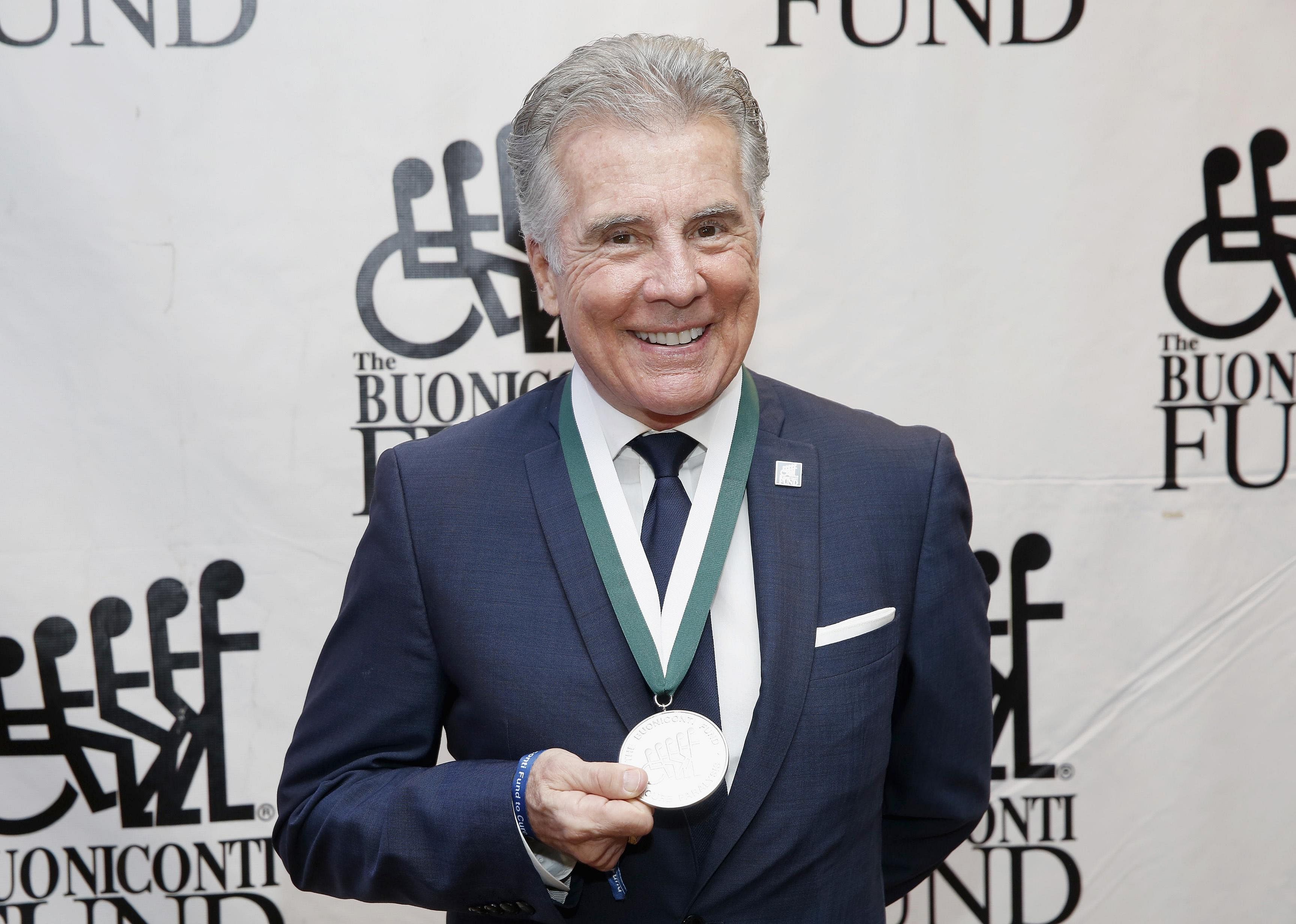 John Walsh