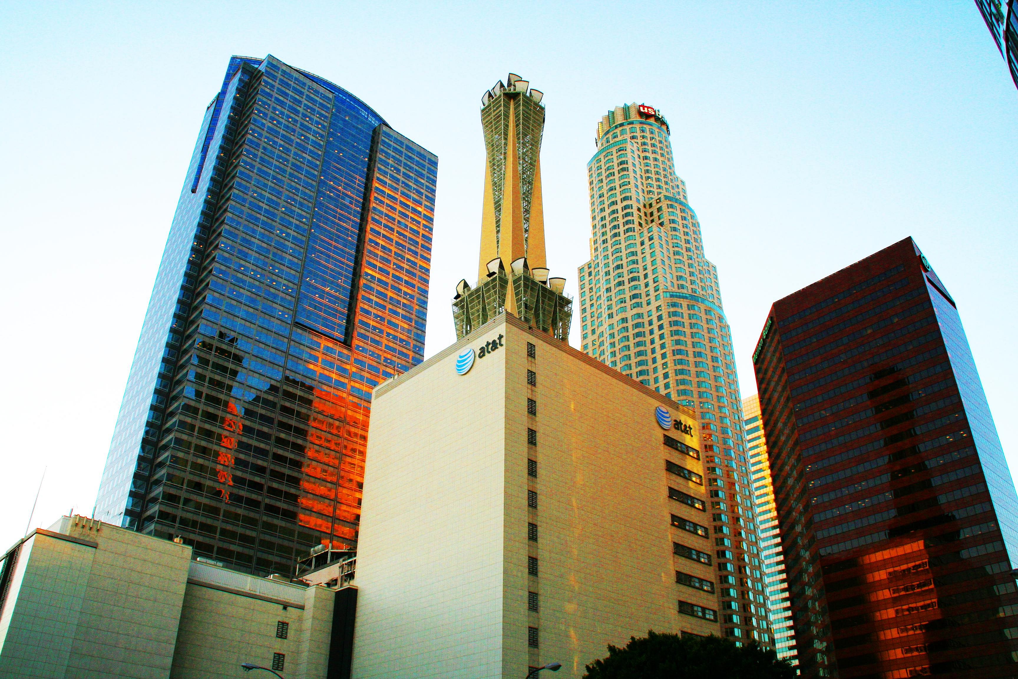 #4. AT&T Entertainment Group (DirecTV)
