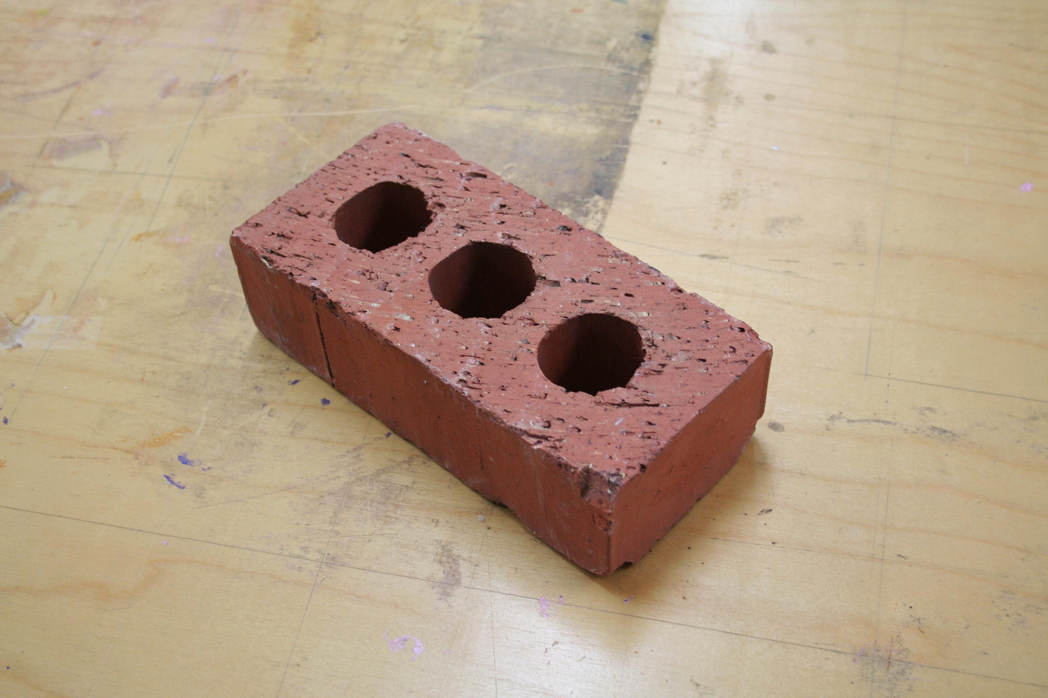 Alabama: The World's Largest Brick