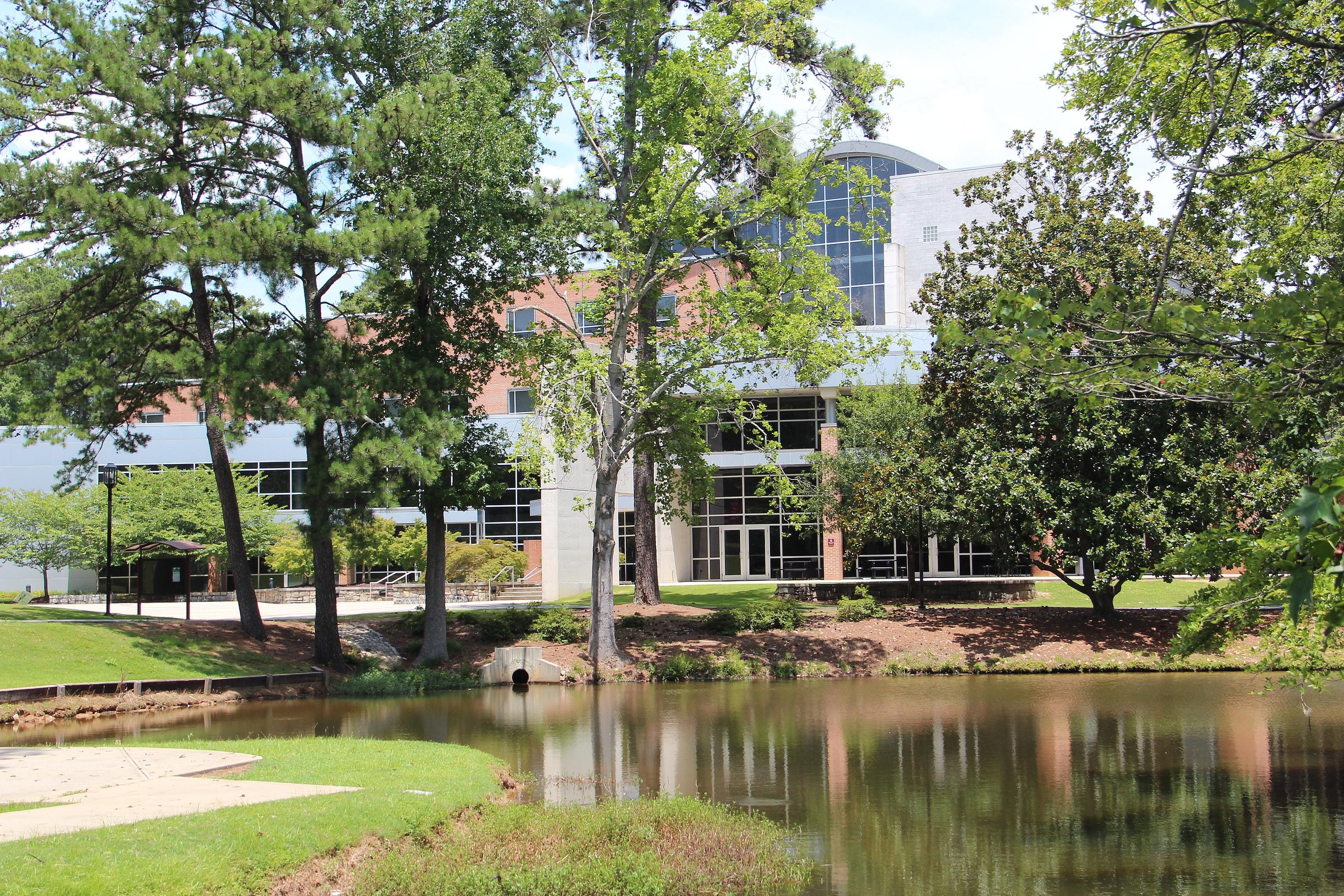 #31. Clayton State University
