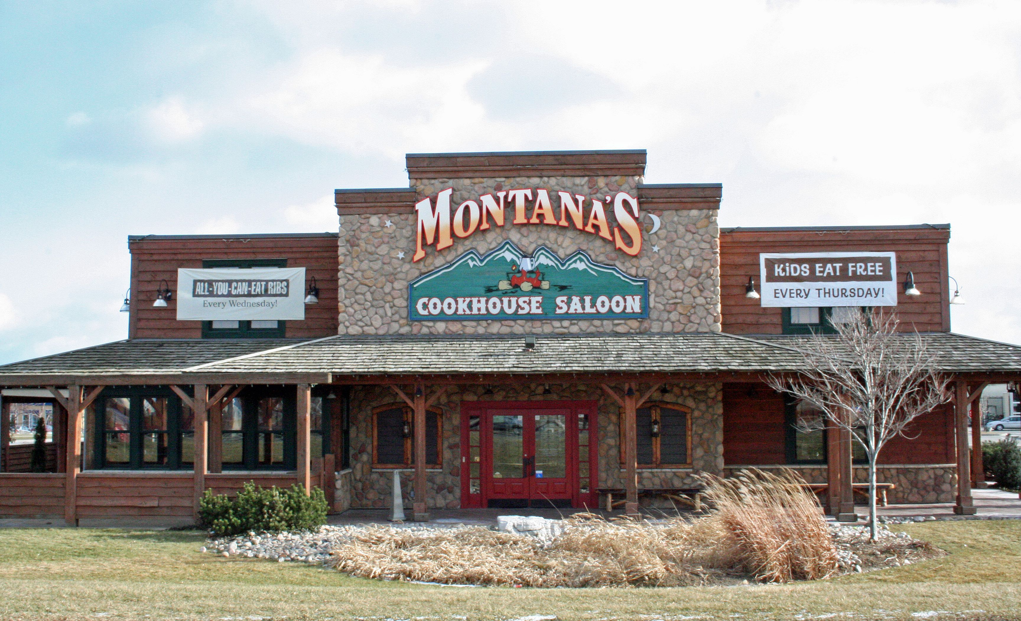 #38. Montana