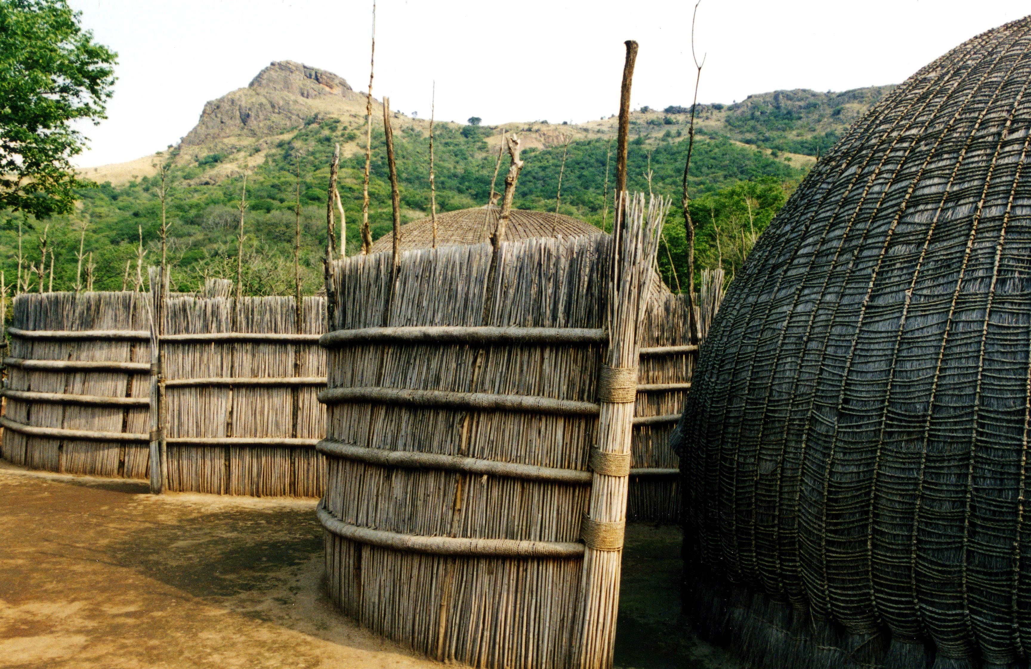 #37. Swaziland