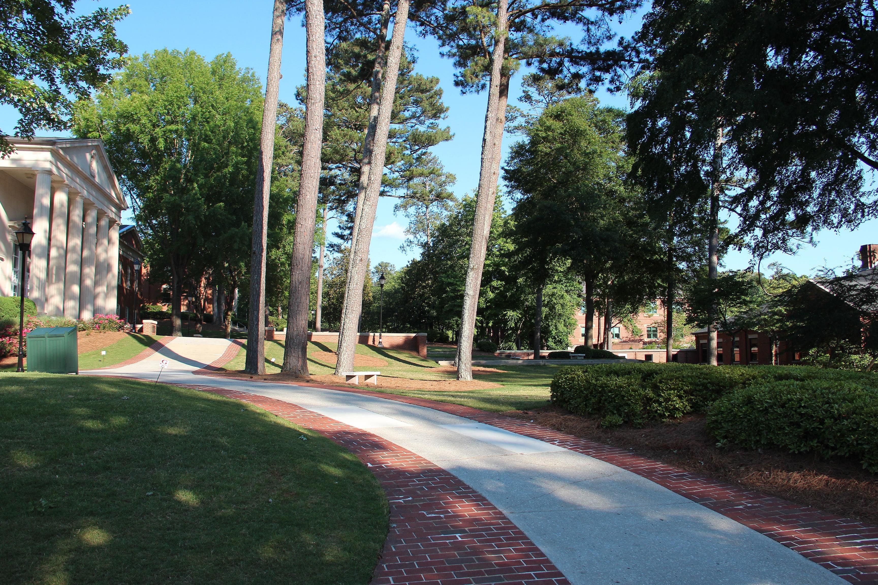 #26. The Westminster Schools