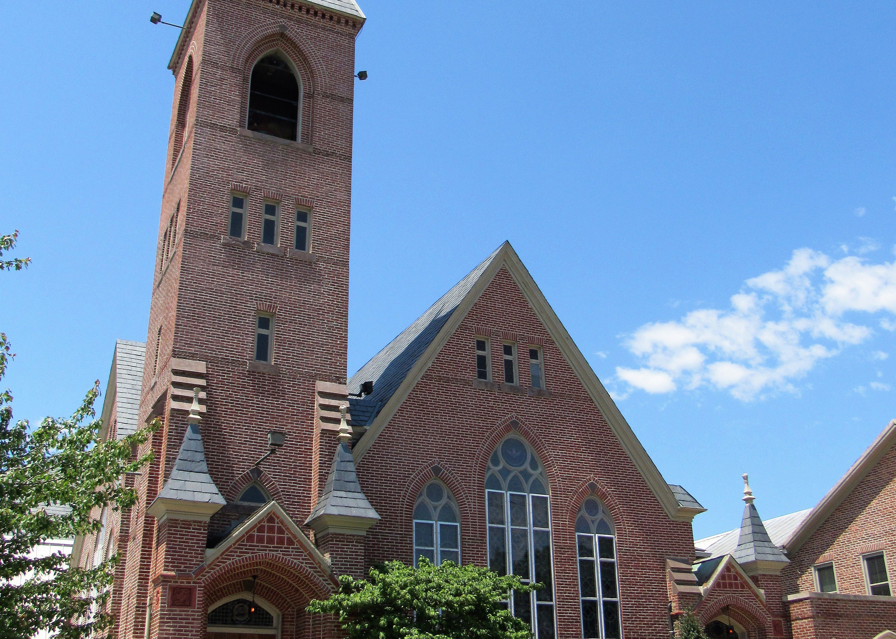 #10. Carroll County