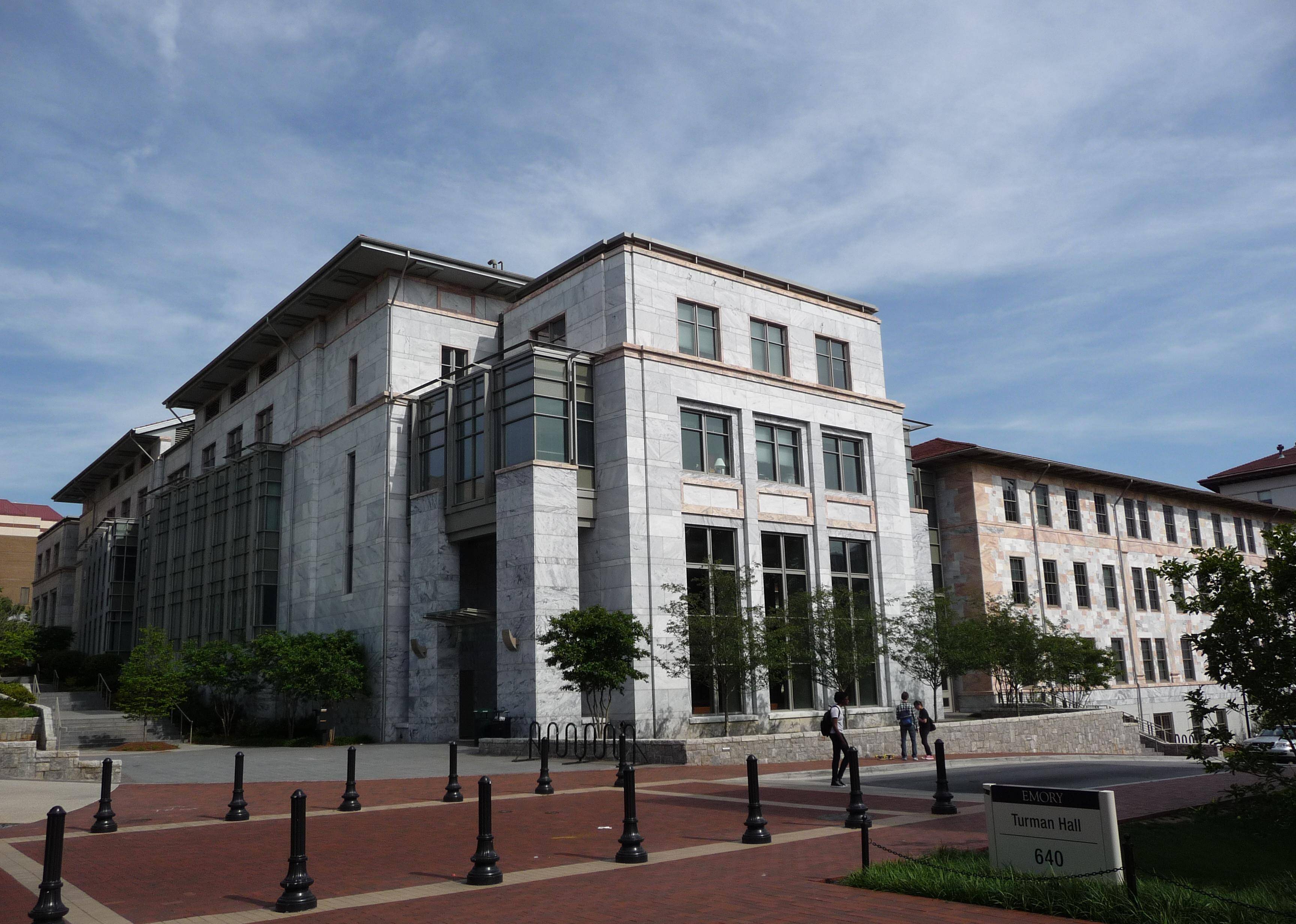 #3. Georgia
