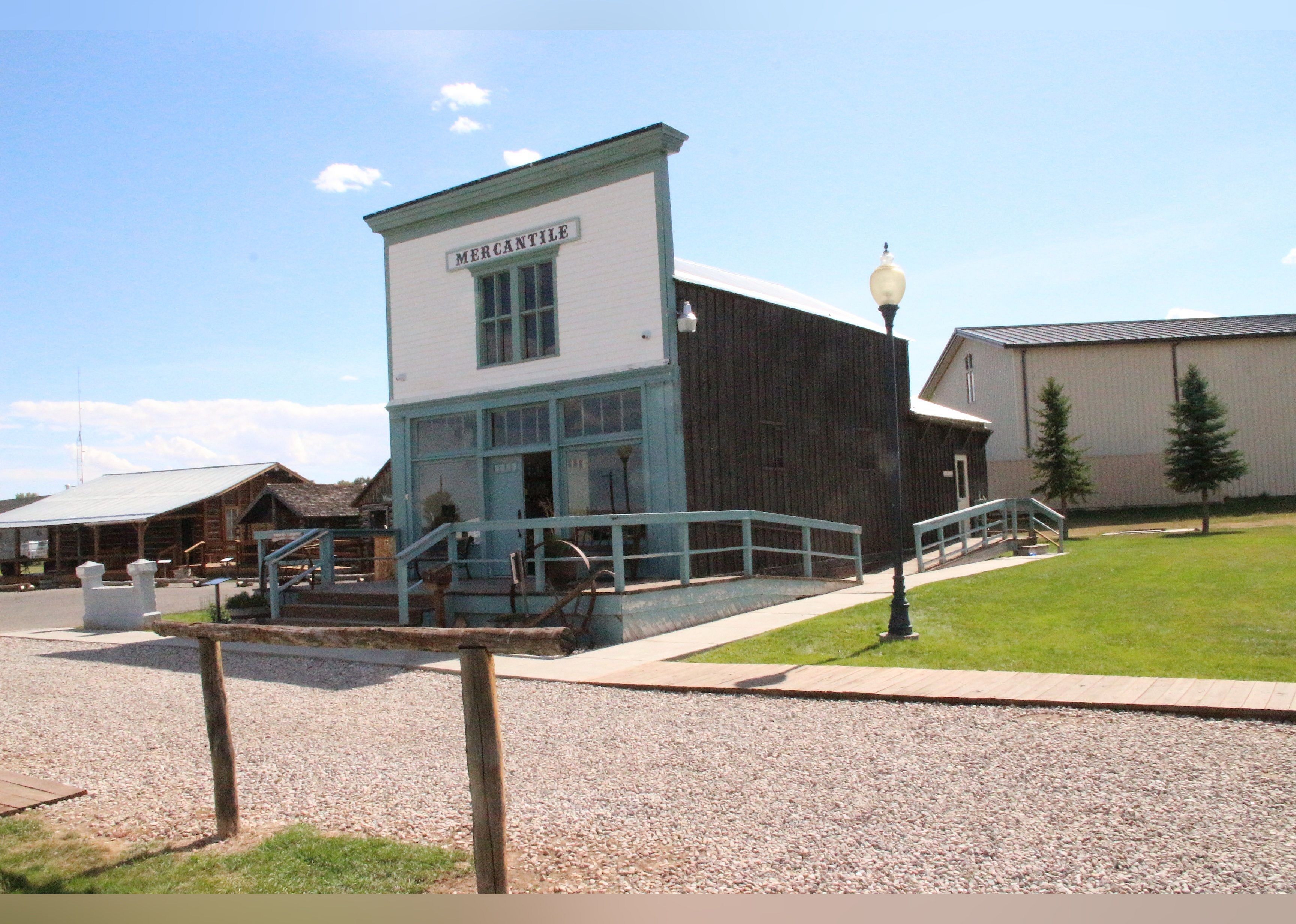 #13. Museum of the American West