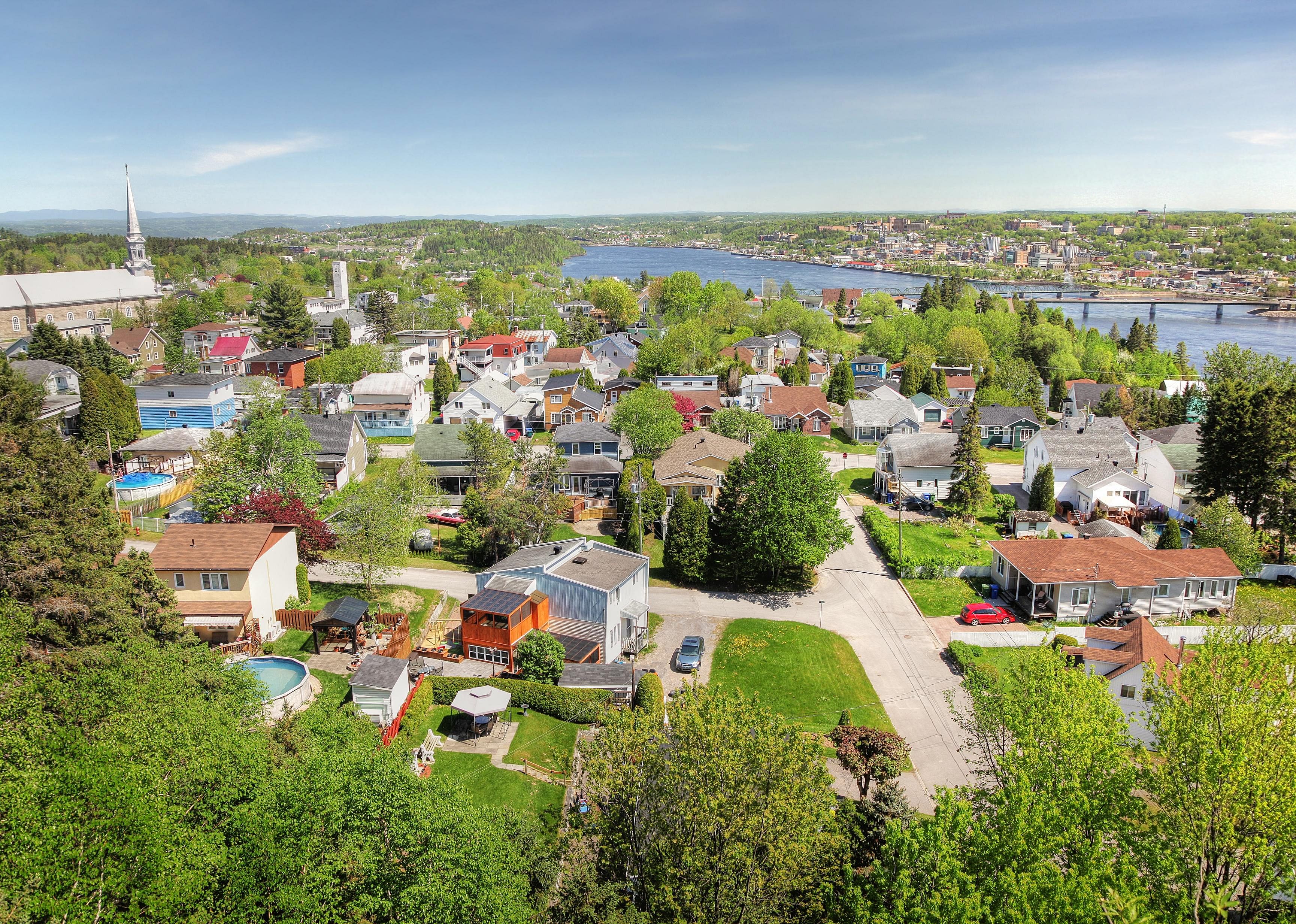 #59. Saguenay-Lac-Saint-Jean, Quebec
