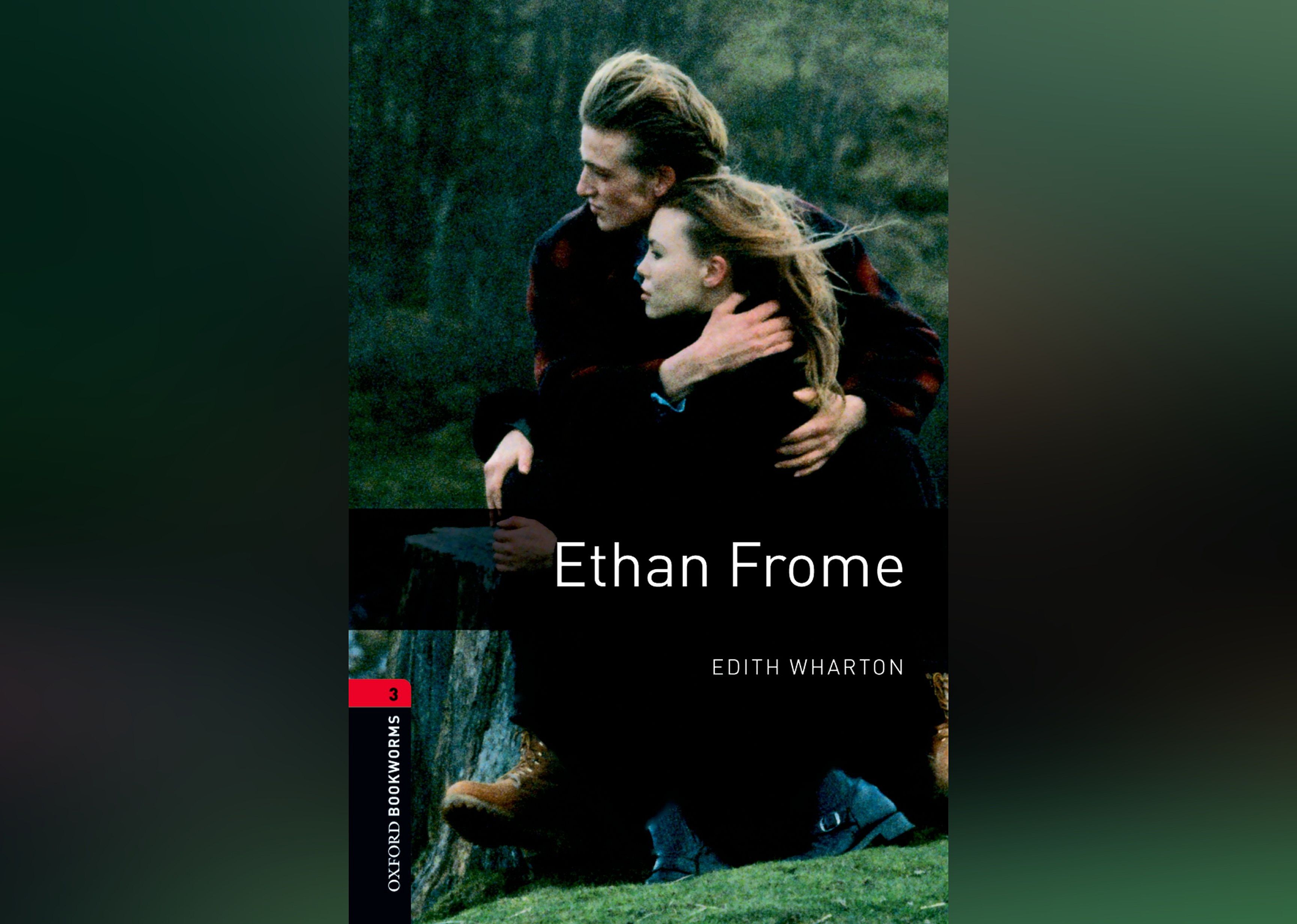 Ethan Frome