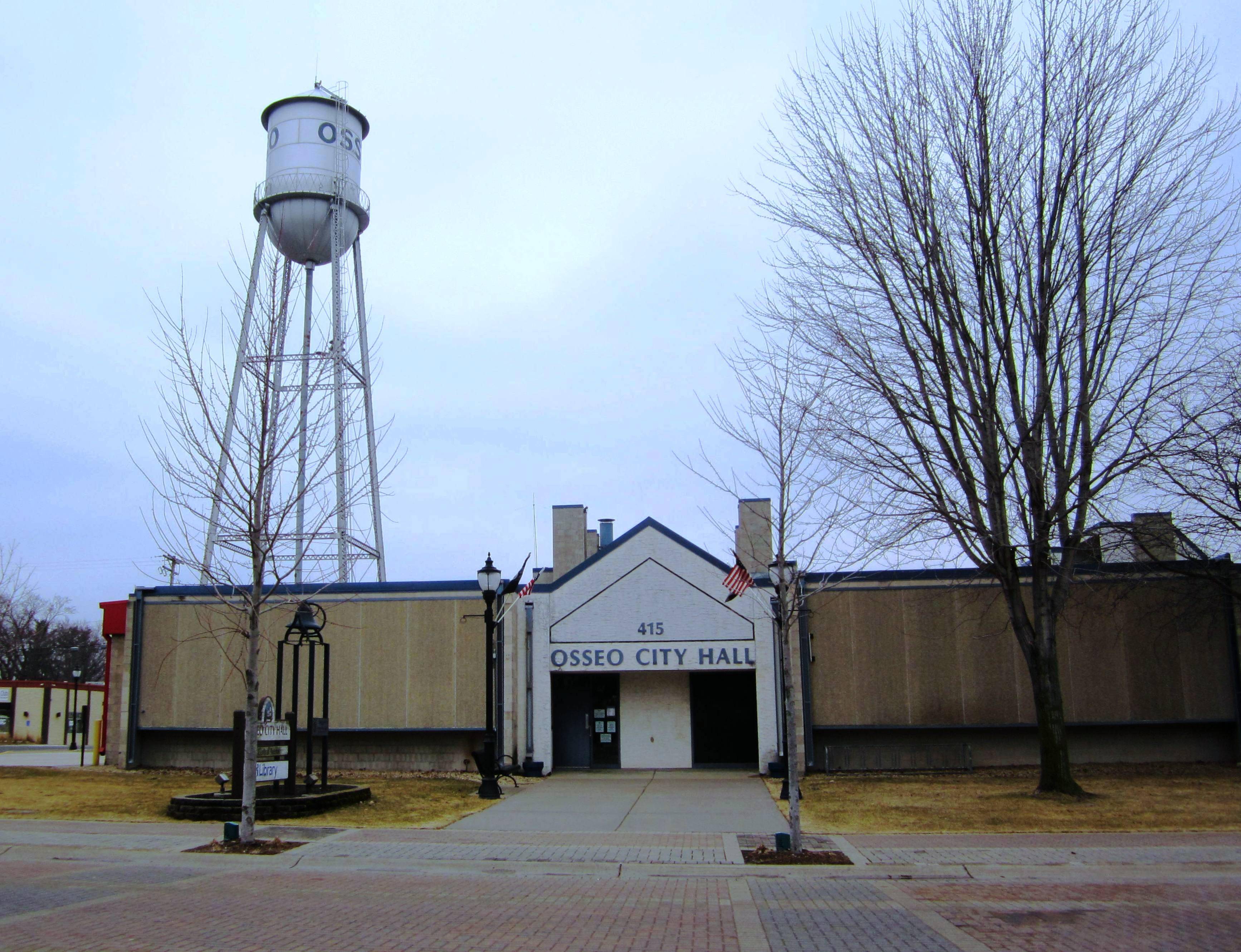 #29. Osseo