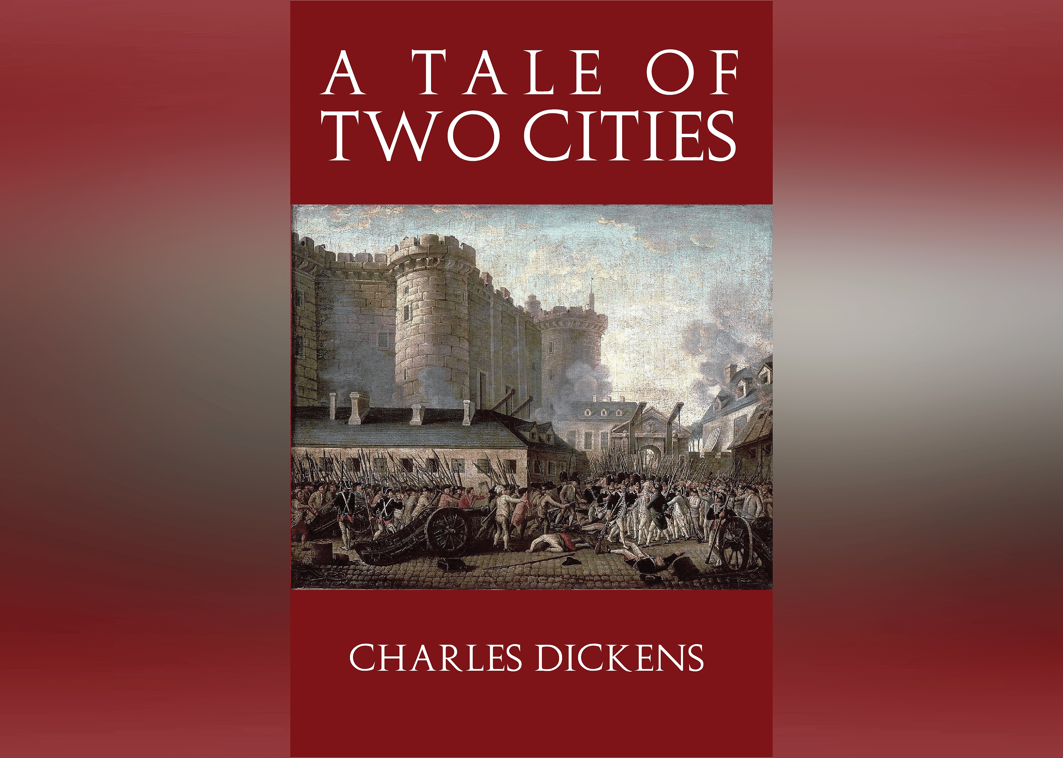 A Tale of Two Cities