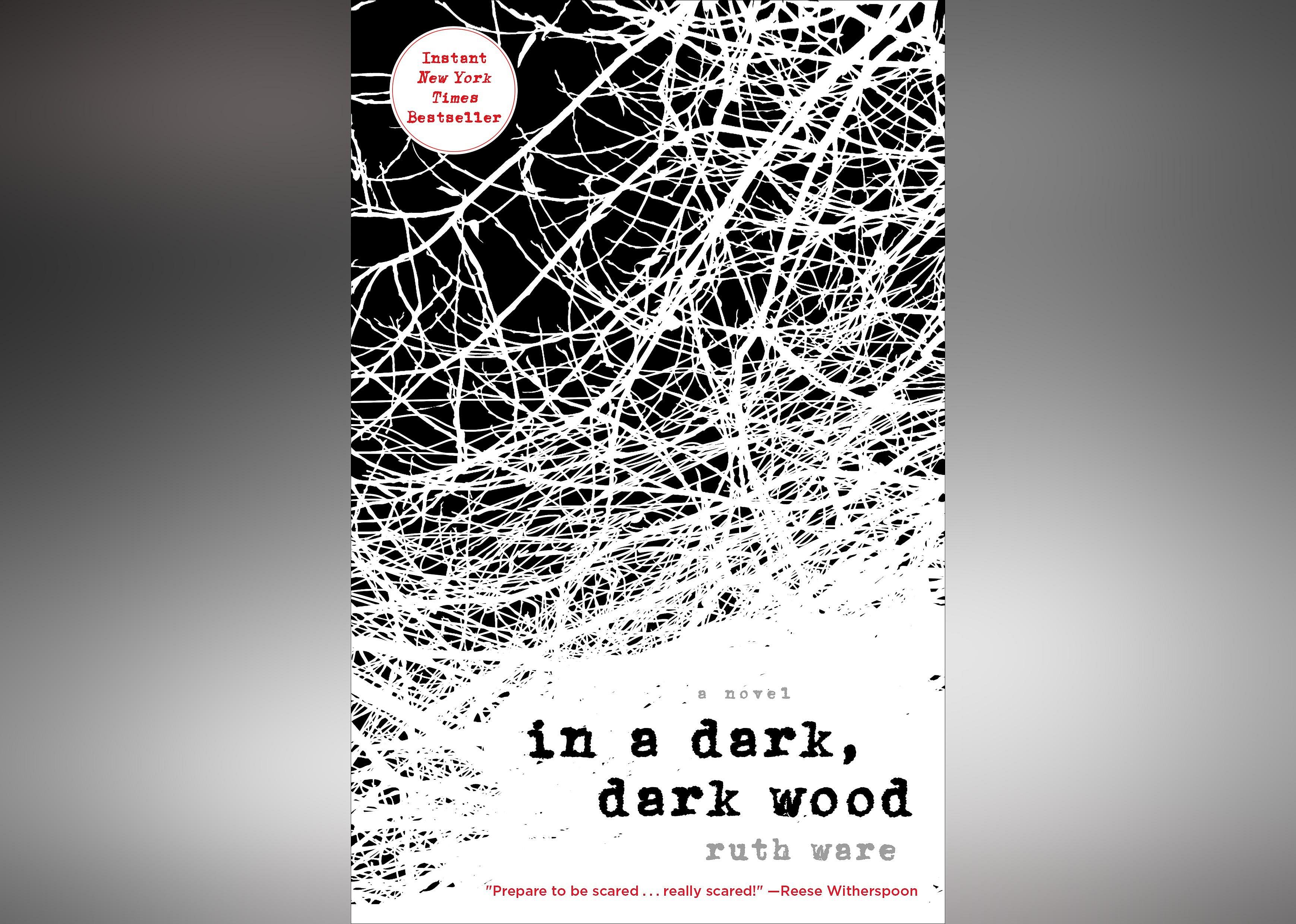 In a Dark, Dark Wood
