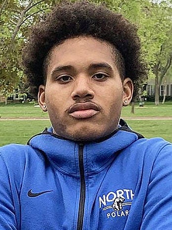 #3: Davon Townley (SDE)