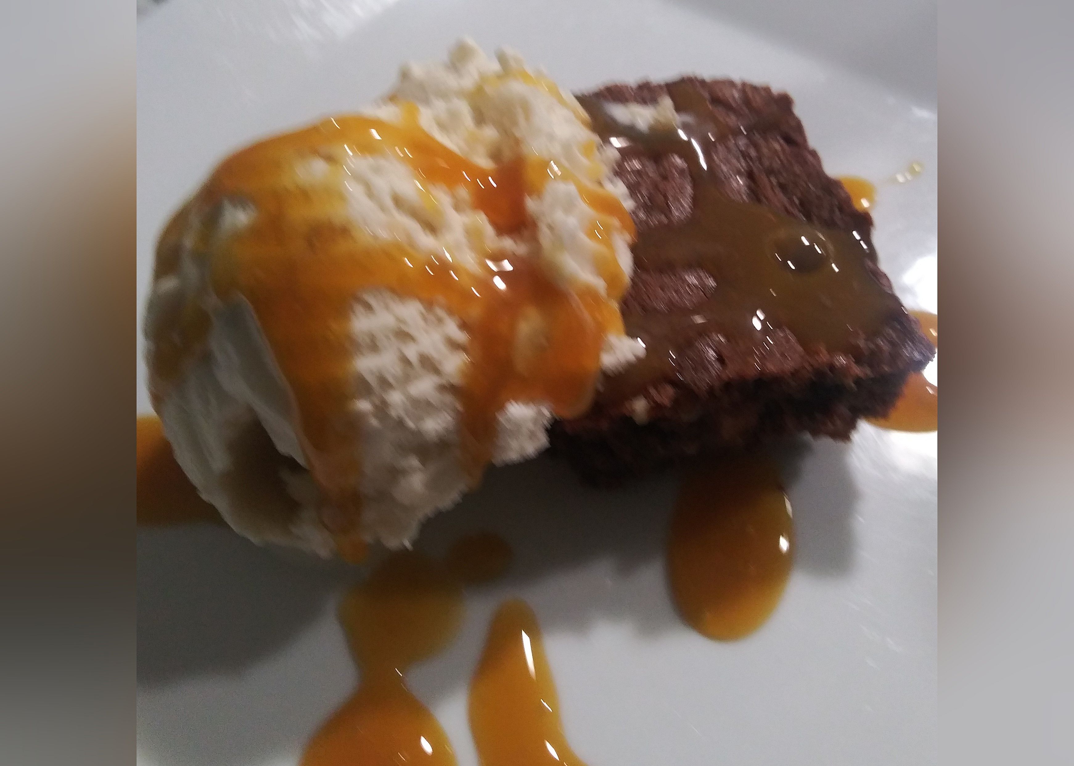 Quick and Easy Brownies