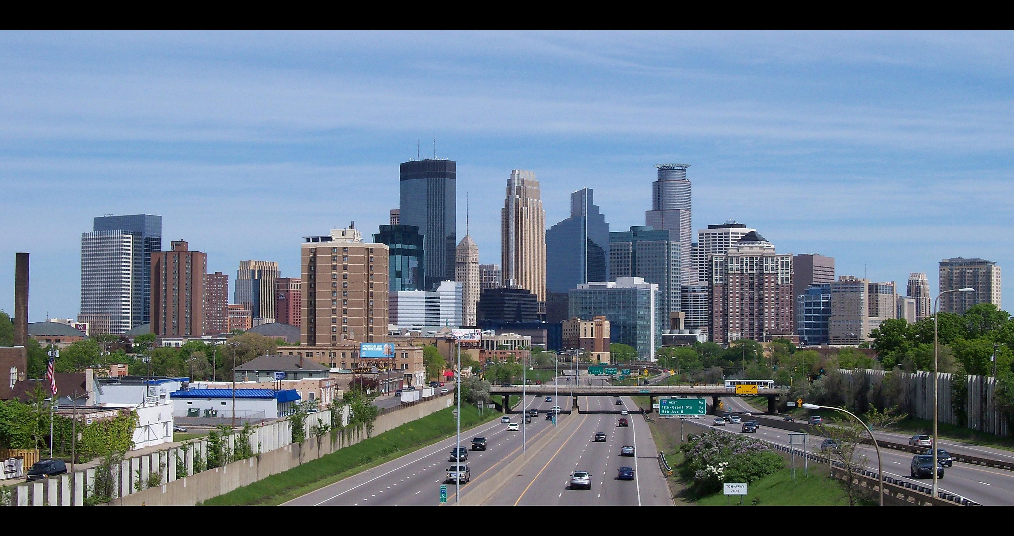 #15. Minnesota