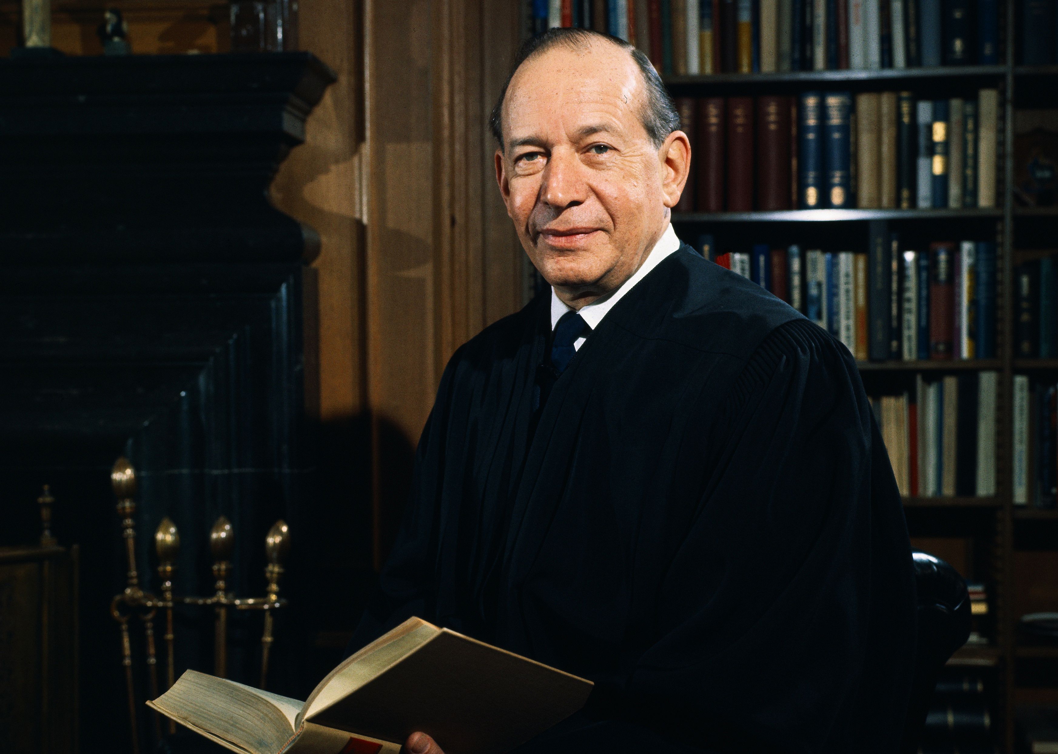 1969: Fortas resigns in disgrace