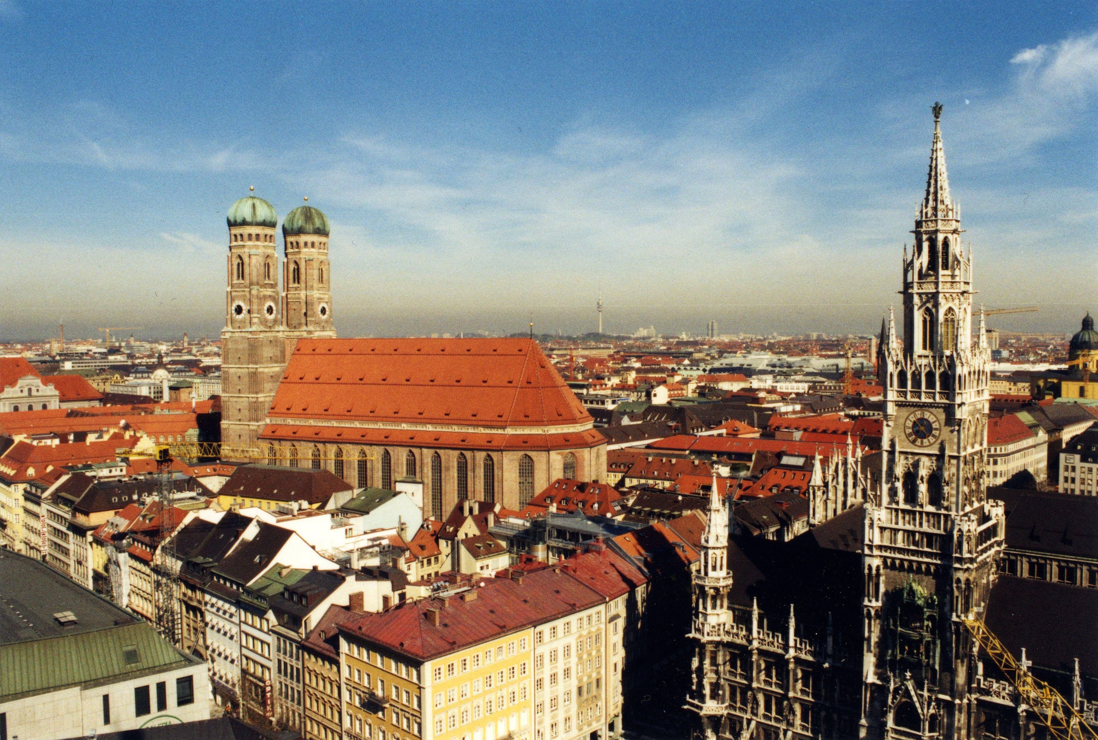 #5. Germany