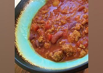 Washabinaros Chili