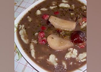Duck Soup (Czarnina)