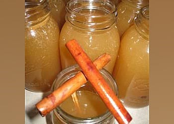 Apple Pie Cider