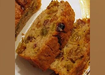 Apple Cake II