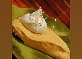 Pumpkin Delight