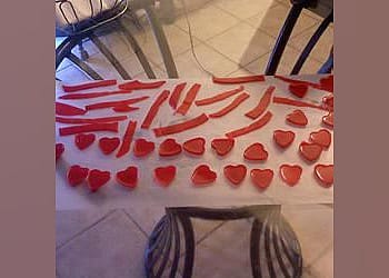 Gummy Candy